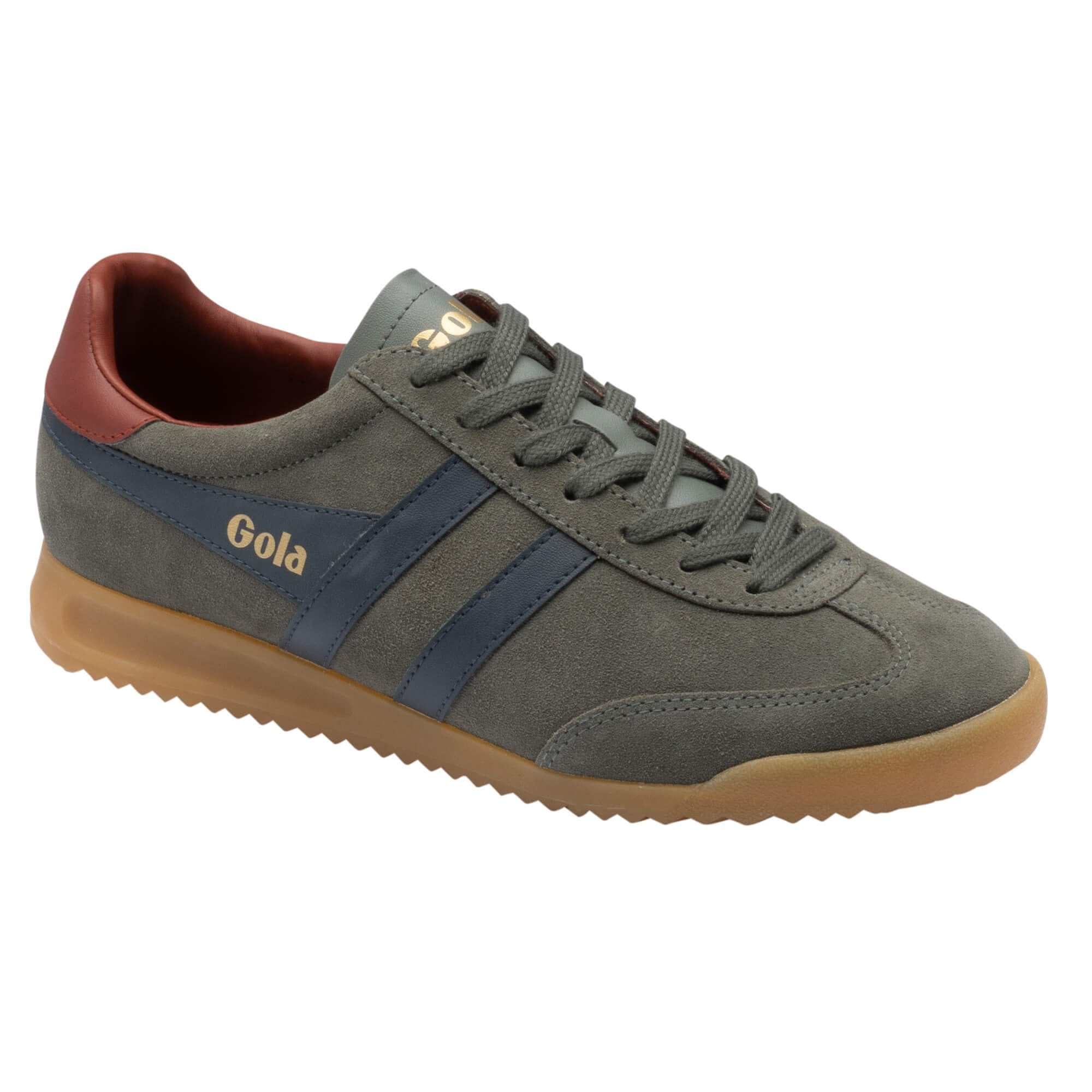 gola-torpedo-sneaker-f-r-herren-terrace-look-archiv-1985 image 2
