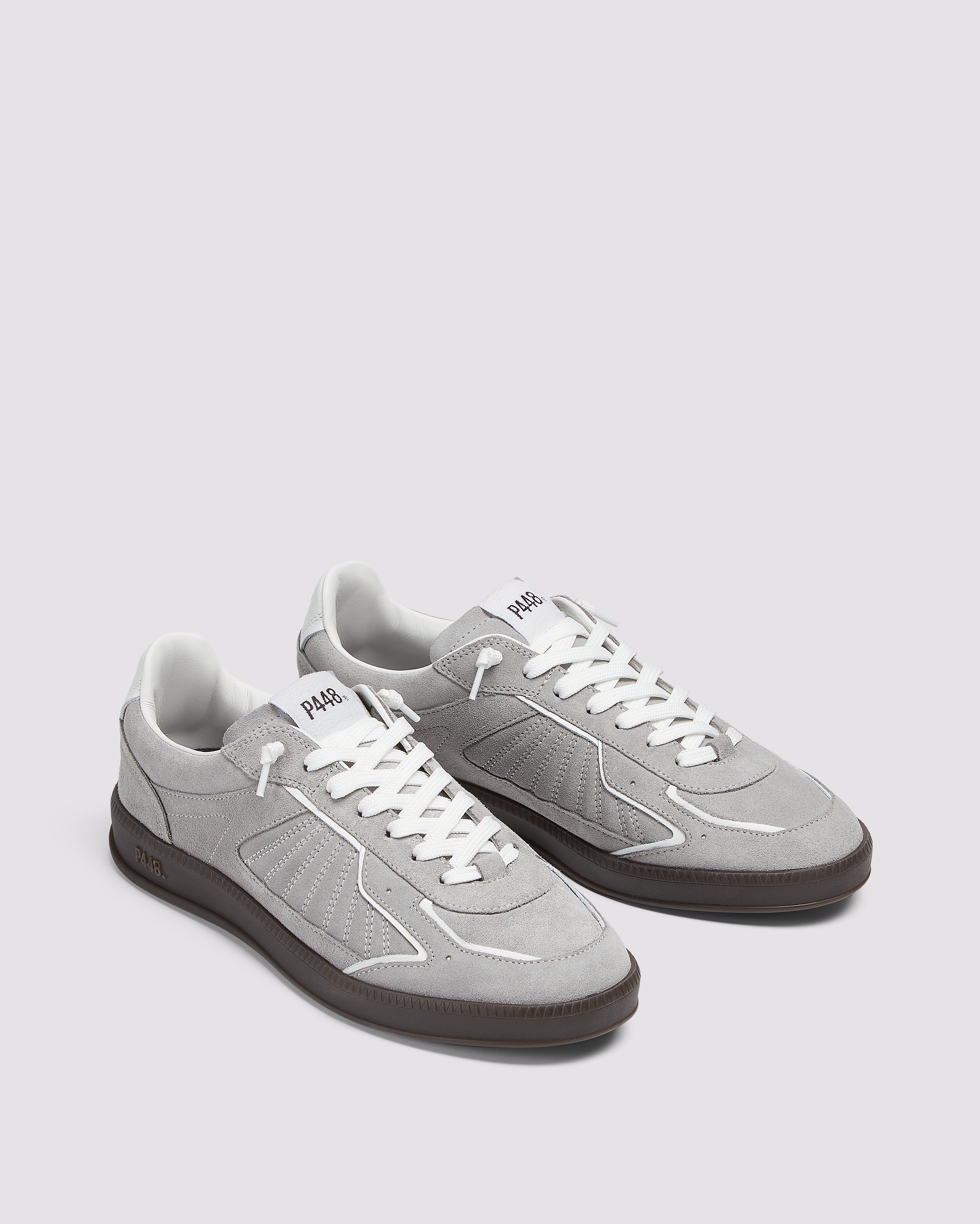 p448-marte-herren-sneaker-grey-hellgrau-suede image 5