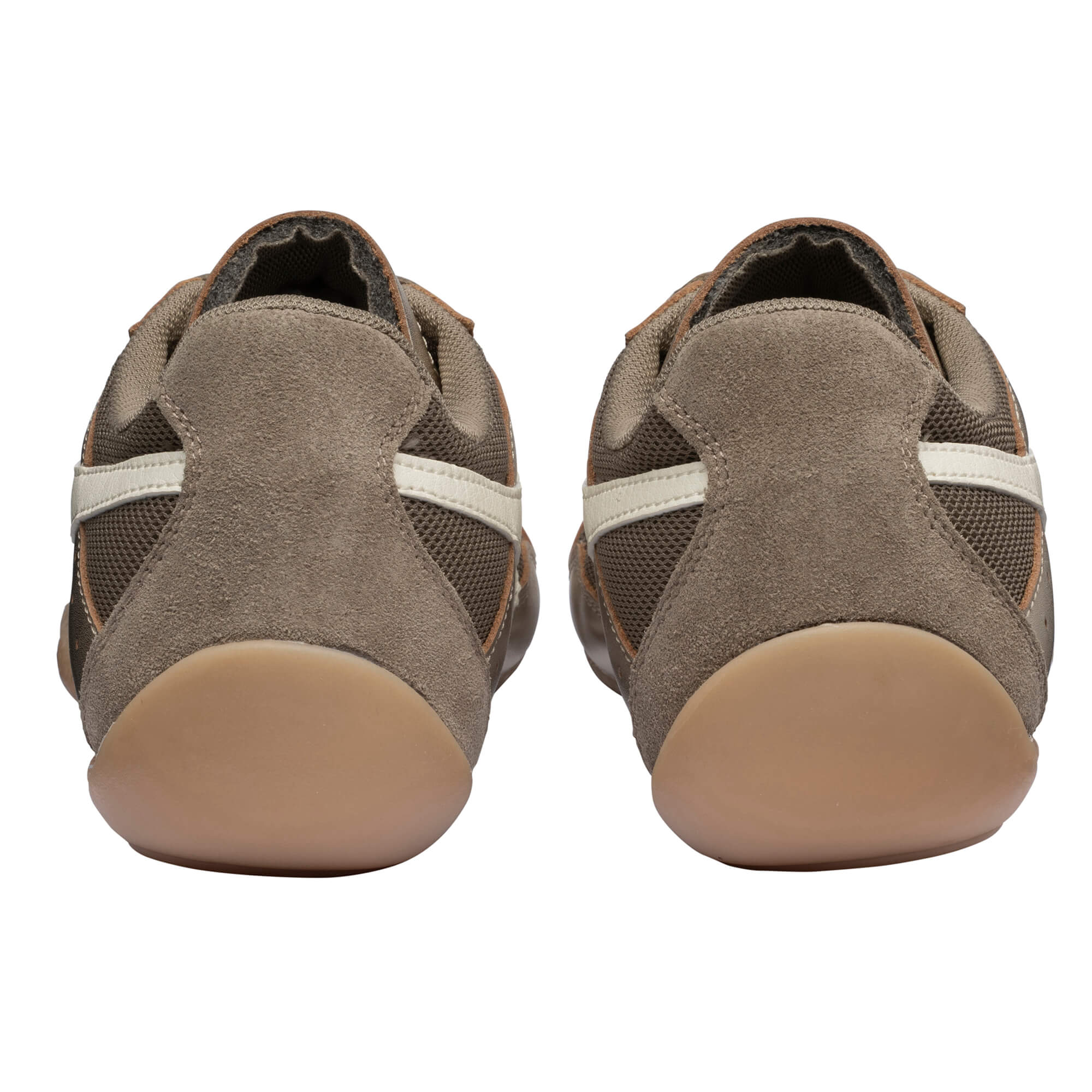 gola-cascade-glimmer-sneaker-f-r-damen-y2k-mesh-in-rhino-gold image 4