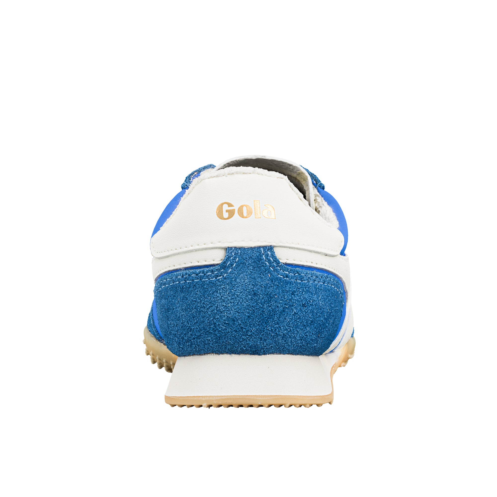 gola-sprinter-damen-sneaker-blau-wildleder-mesh image 3