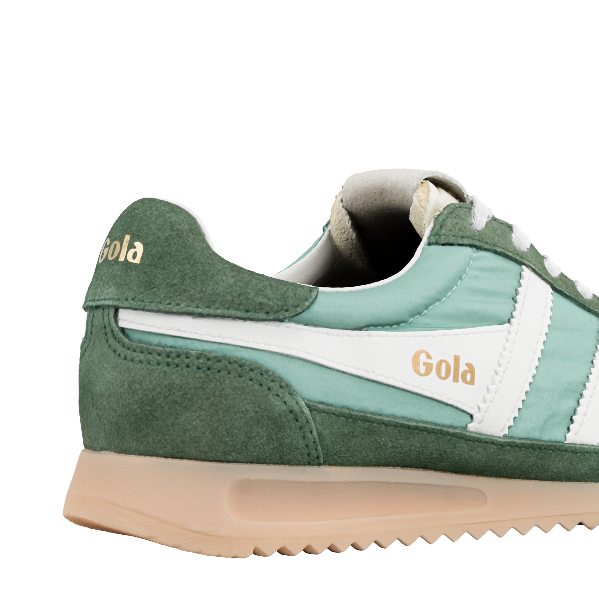 gola-firefly-damen-sneaker-gr-n-evergreen-off-white image 6