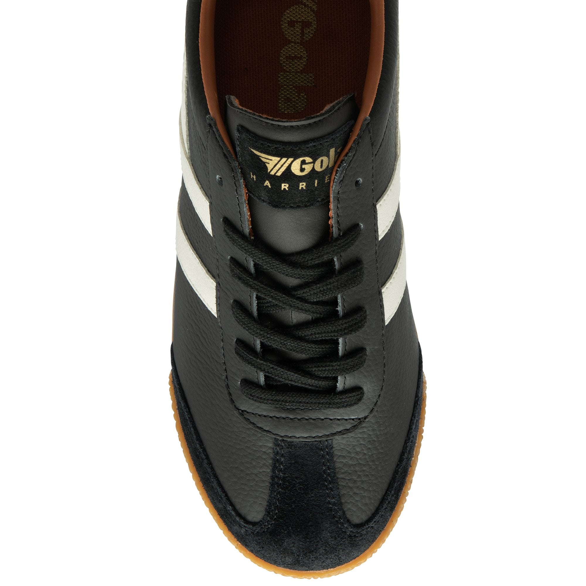 gola-harrier-leder-sneaker-f-r-herren image 5