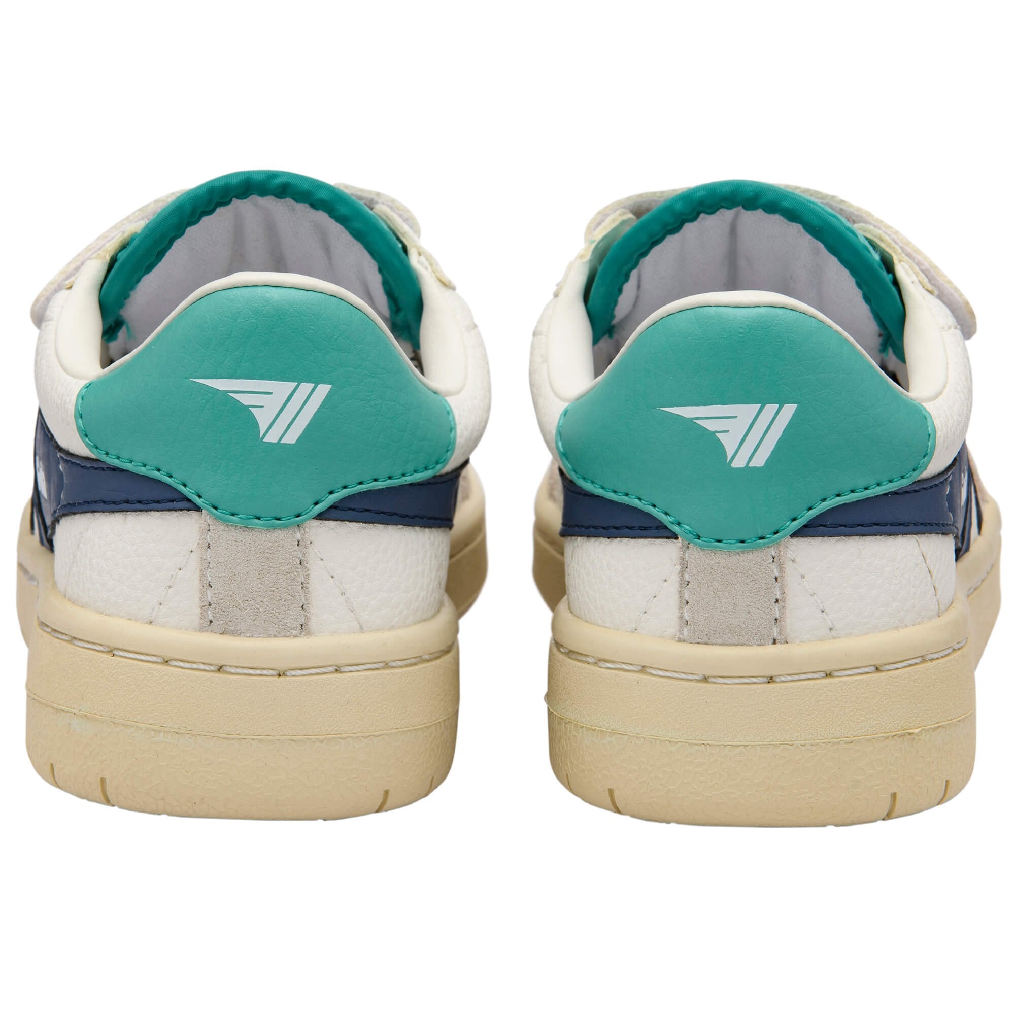 gola-falcon-strap-kinder-sneaker-wei-moonlight-sea-mist image 4