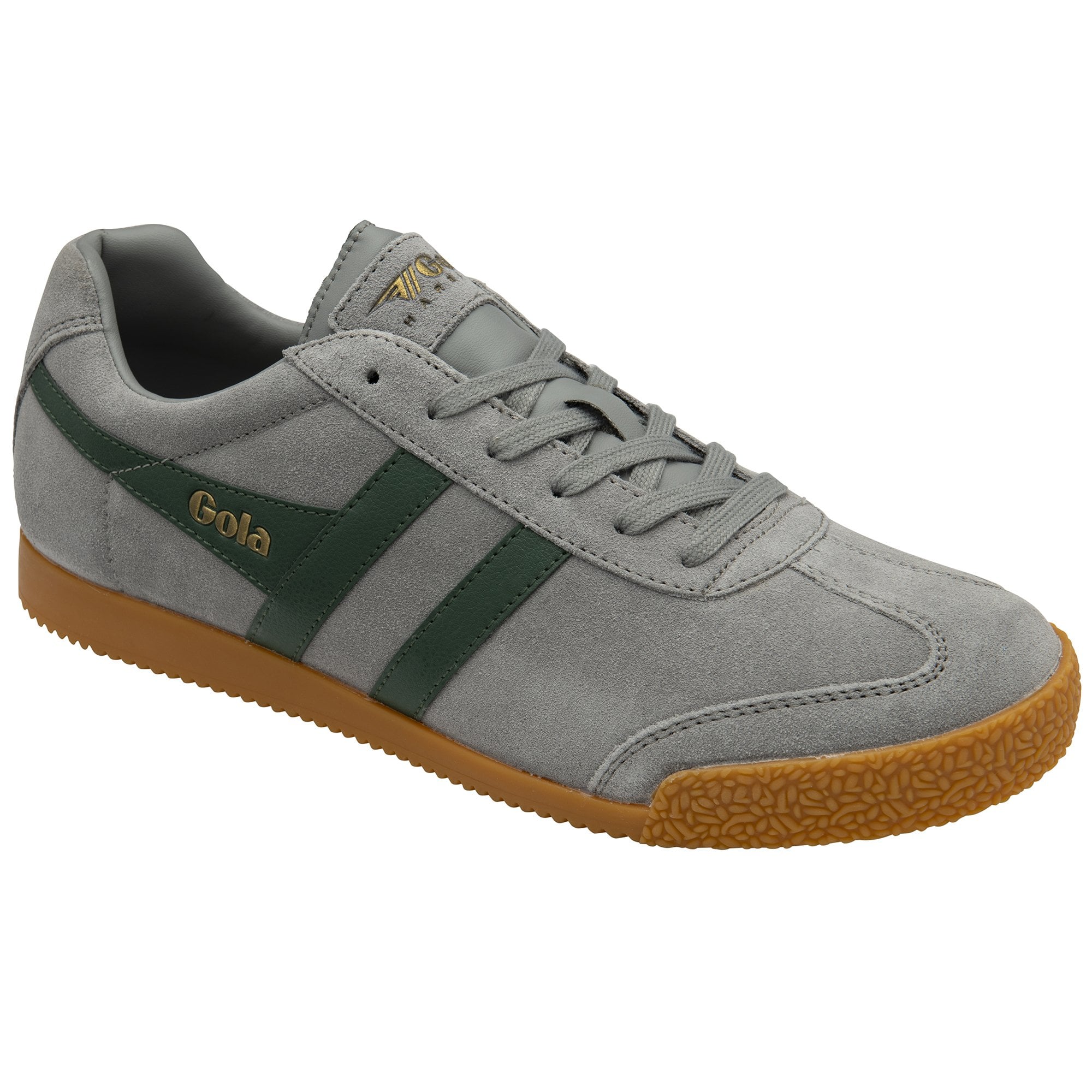 gola-harrier-wildleder-sneaker-f-r-herren-3 image 2