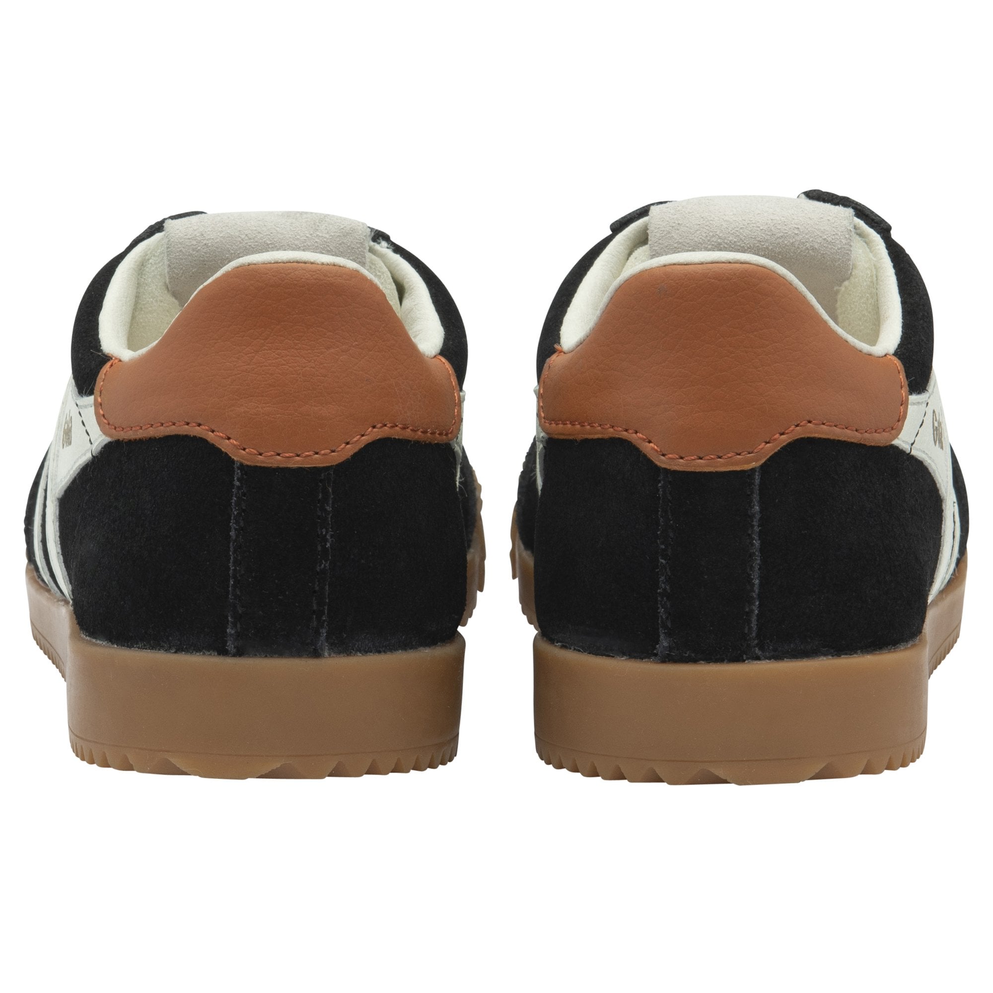 gola-elan-kinder-sneaker-wildleder-cremewei image 4