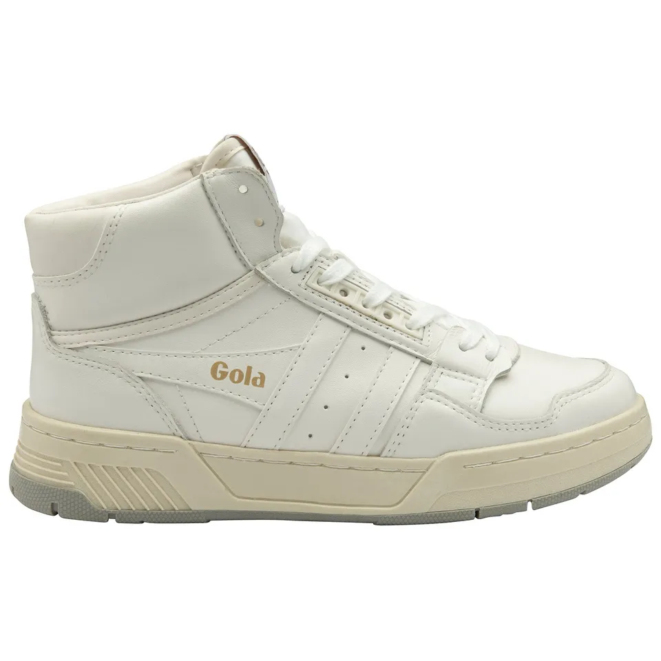 gola-challenge-high-damen-high-top-sneaker-wei image 1