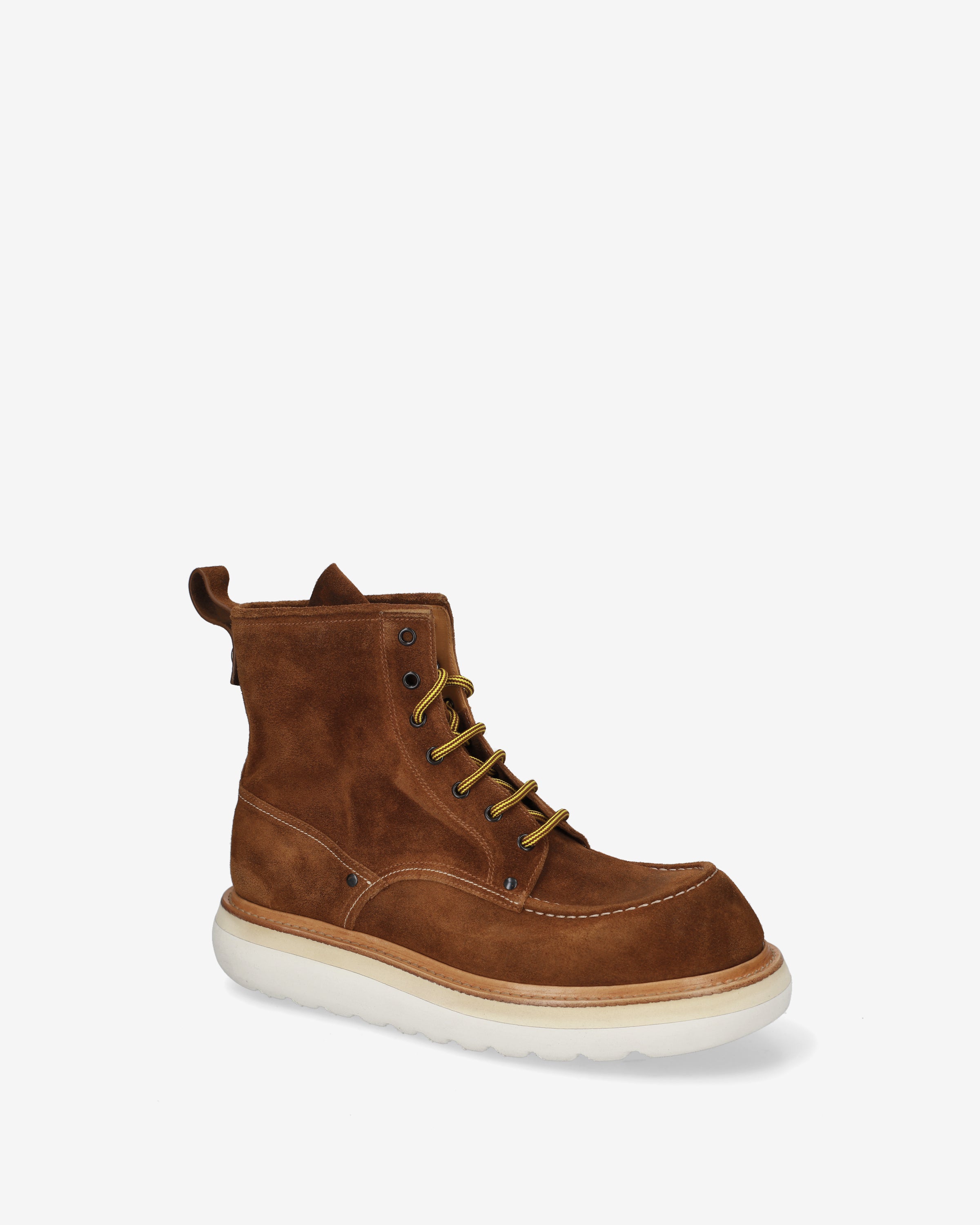 premiata-anfibio-workwear-herren-boot-terra-suede-moc-toe image 4