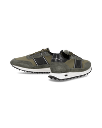 philippe-model-tour-herren-sneaker-vert-militaire image 4