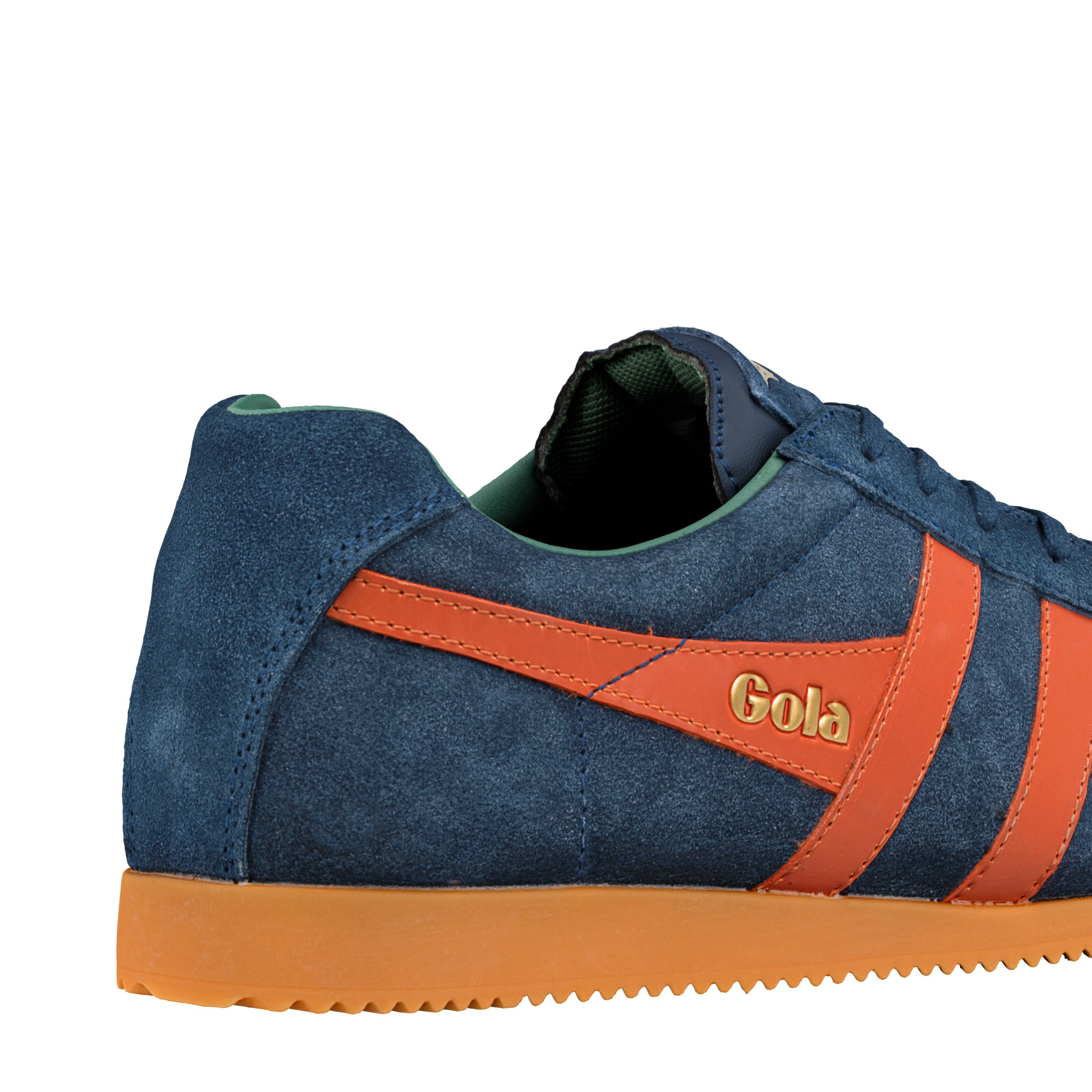 gola-harrier-wildleder-herren-sneaker-heritage-klassiker image 6