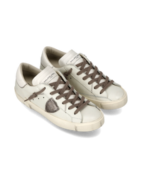 philippe-model-prsx-sneaker-damen-beurre-bronze image 4