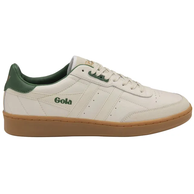 gola-contact-leather-herren-sneaker-wei-gr-n-court image 1