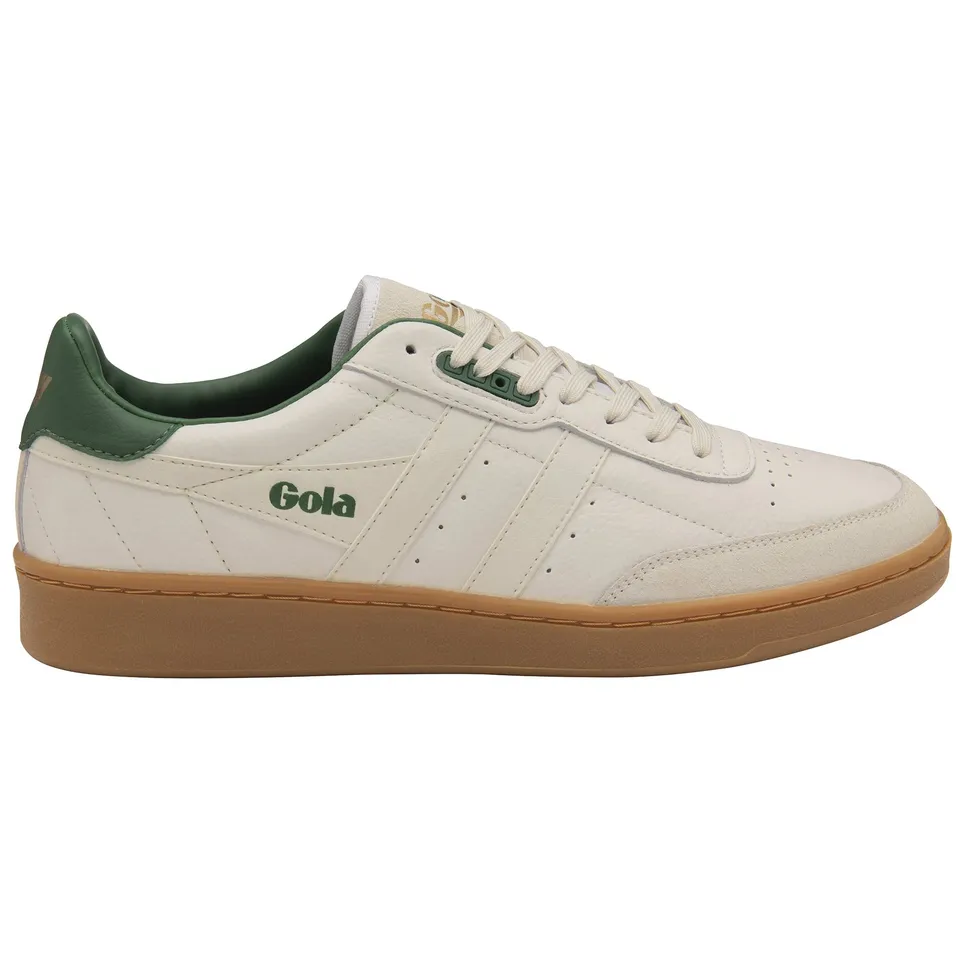 gola-contact-leather-herren-sneaker-wei-gr-n-court image 1