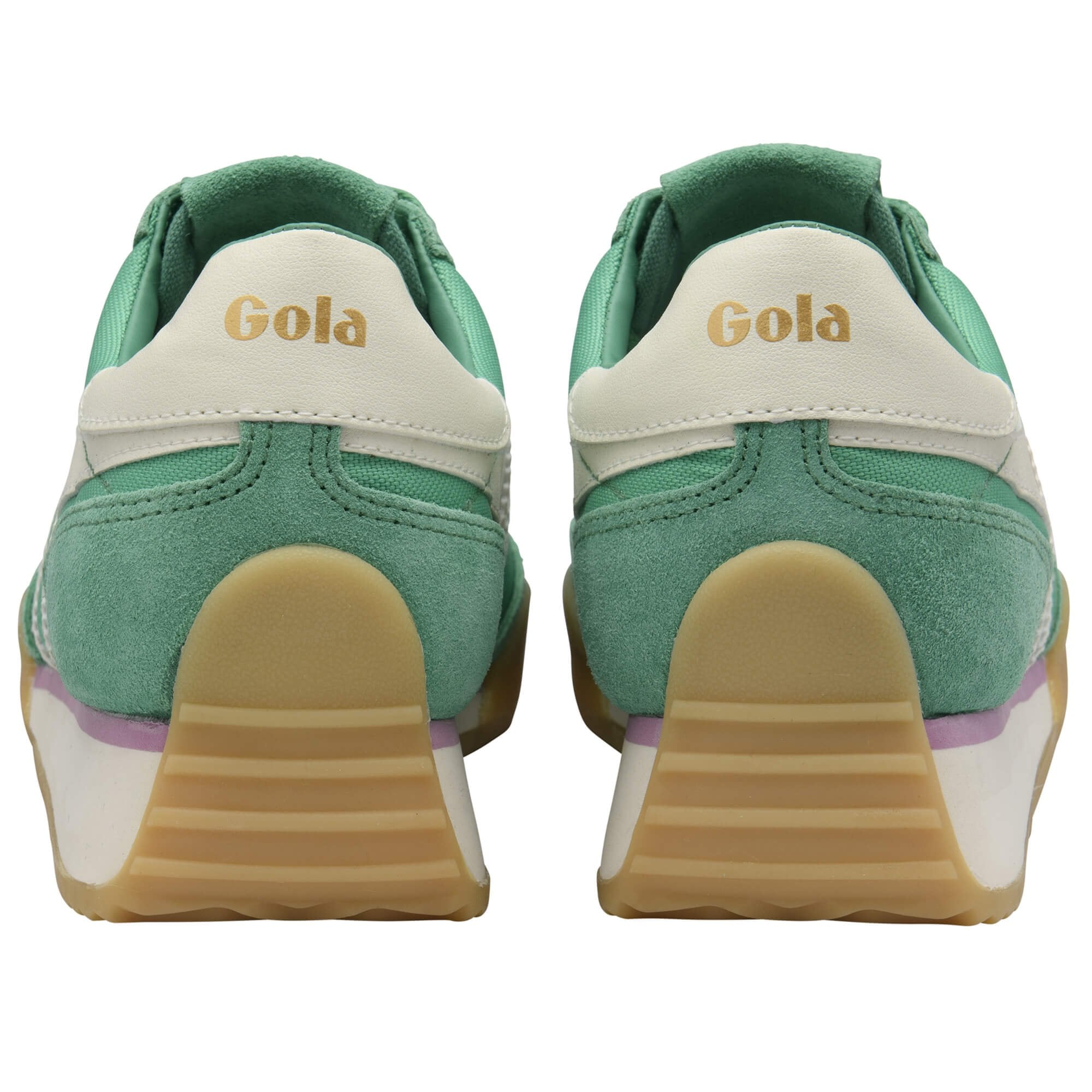 gola-pacer-damen-sneaker-klassiker-materialmix image 4