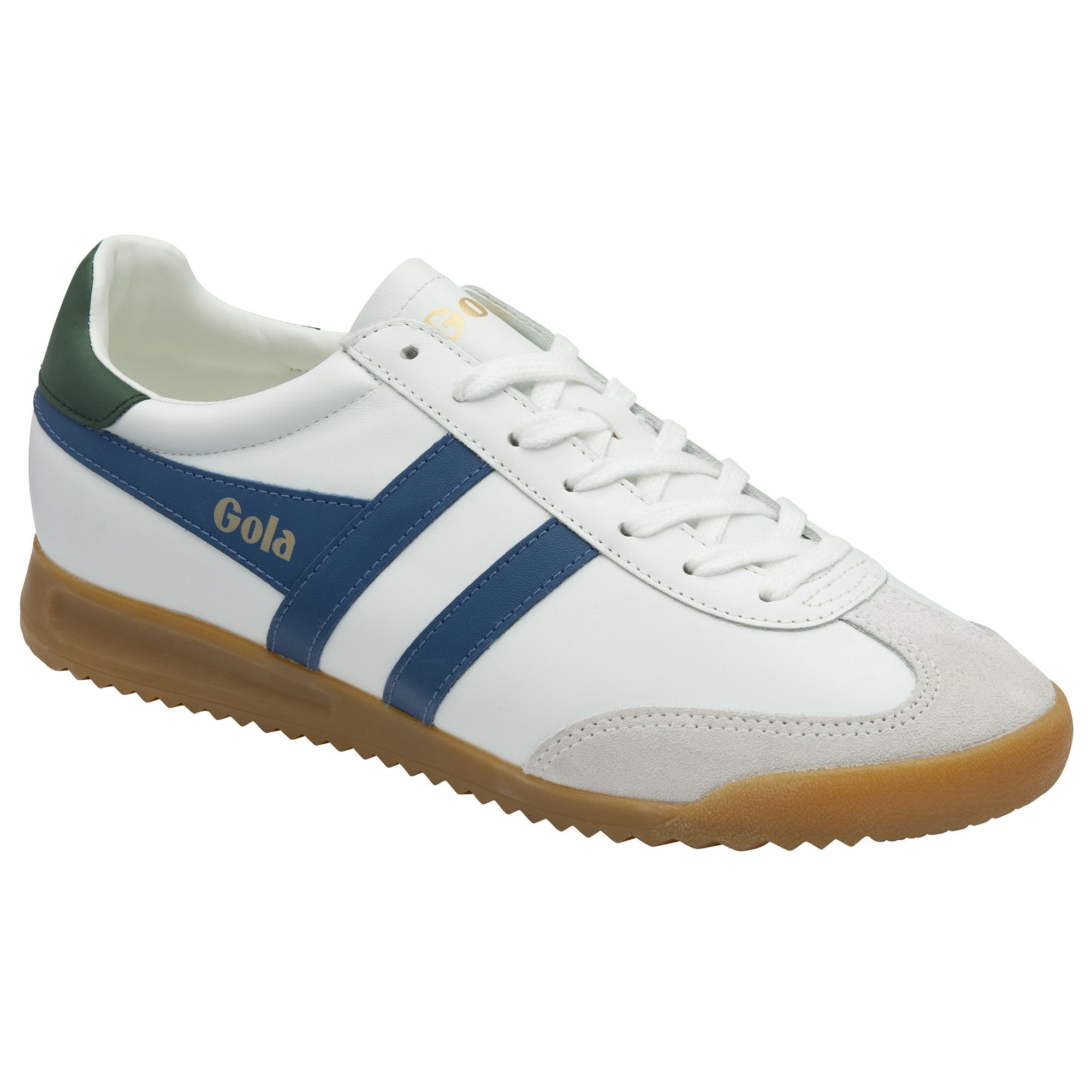 gola-torpedo-leather-terrace-sneaker-f-r-herren-wei-bernstein image 2
