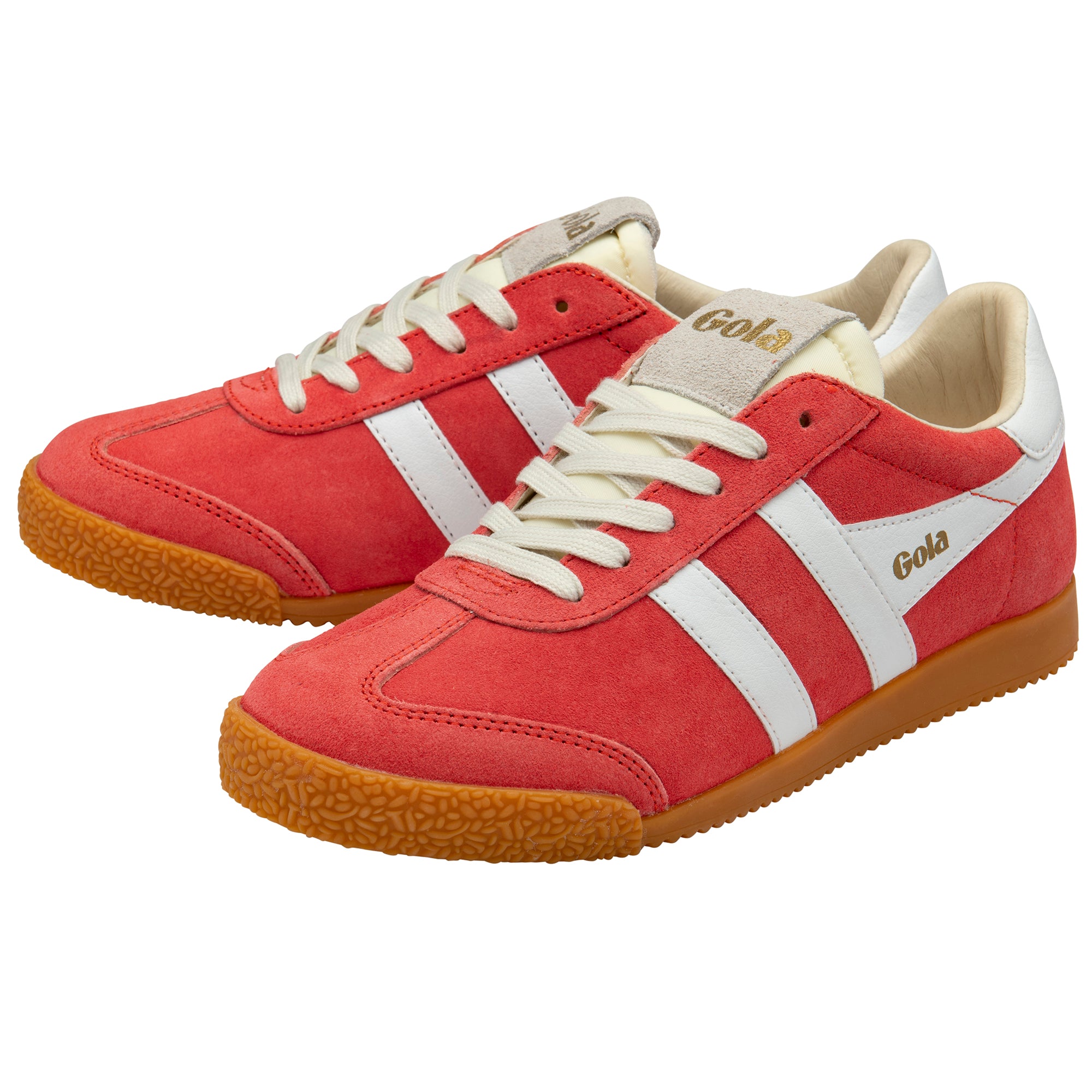 gola-elan-damen-sneaker-koralle-wei image 3