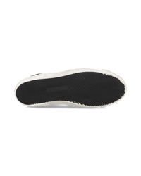 philippe-model-prsx-sneaker-herren-wei-gelb-fluo image 3