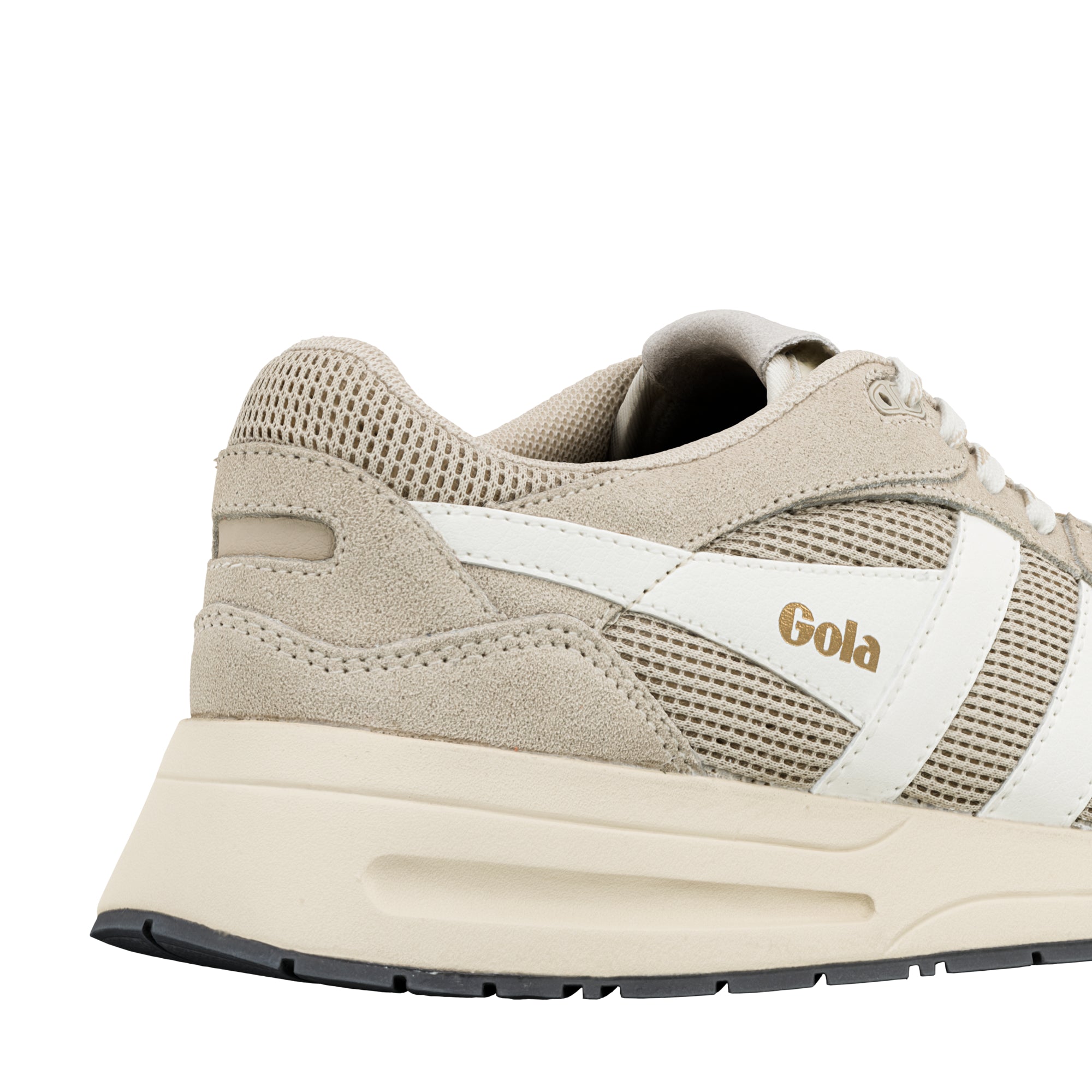 gola-delta-sneaker-damen-wildleder-knochen-off-white image 6