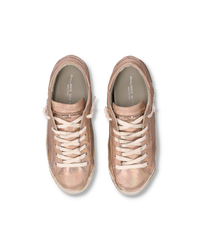 philippe-model-prsx-damen-sneaker-bronze image 6