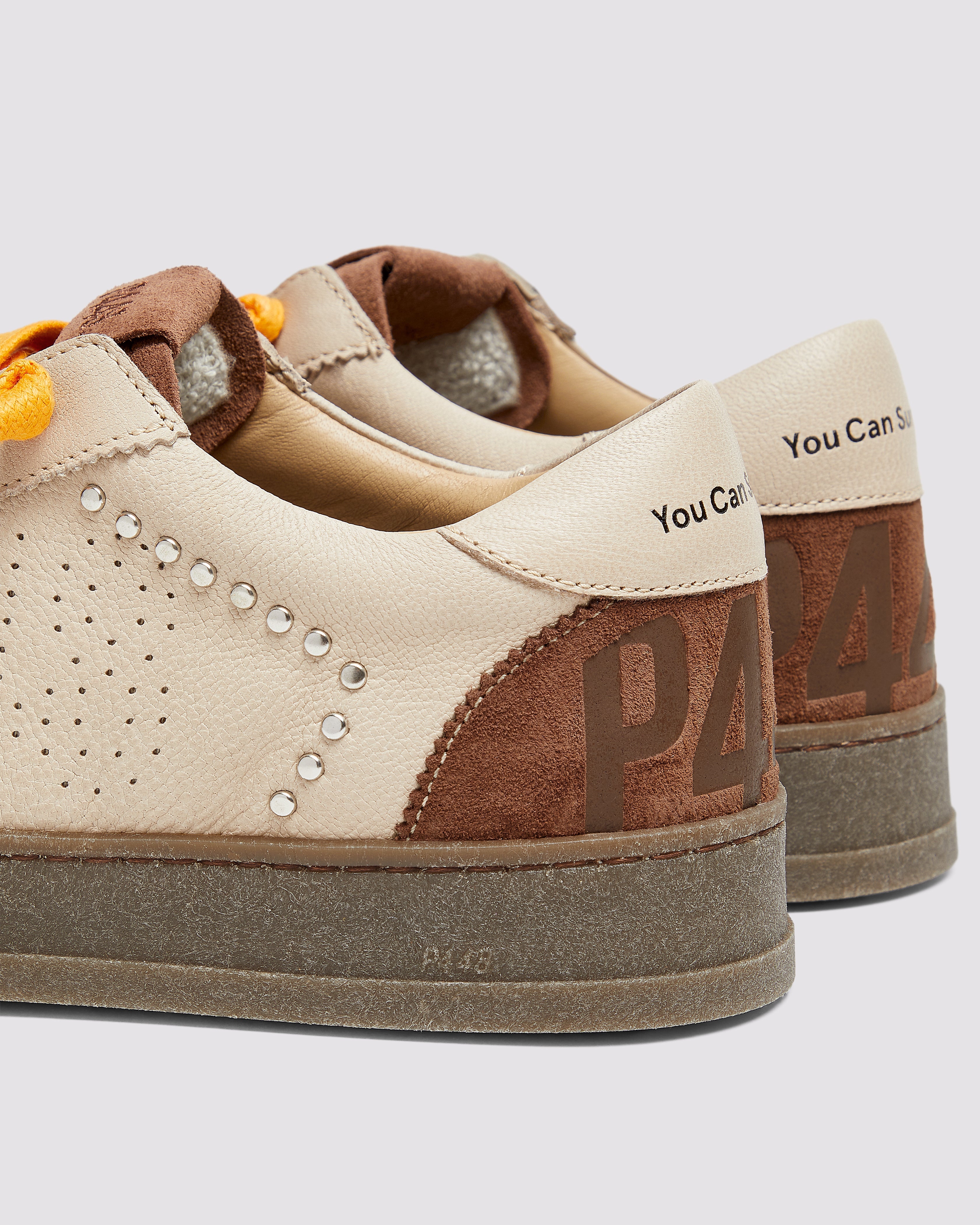 p448-jack-terra-low-top-sneaker-herren-beige-braun image 6
