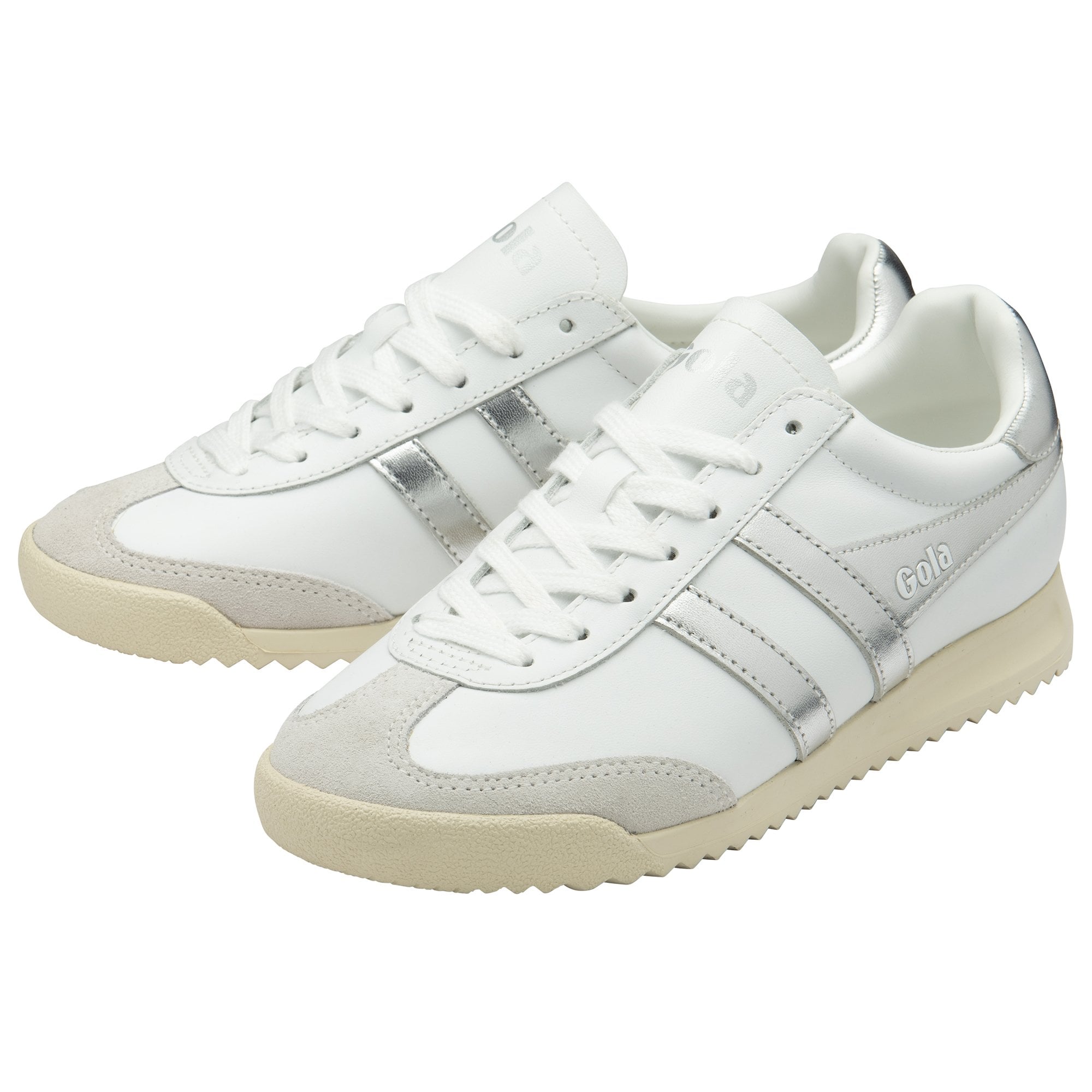 gola-torpedo-mirror-damen-sneaker-wei-silber image 3