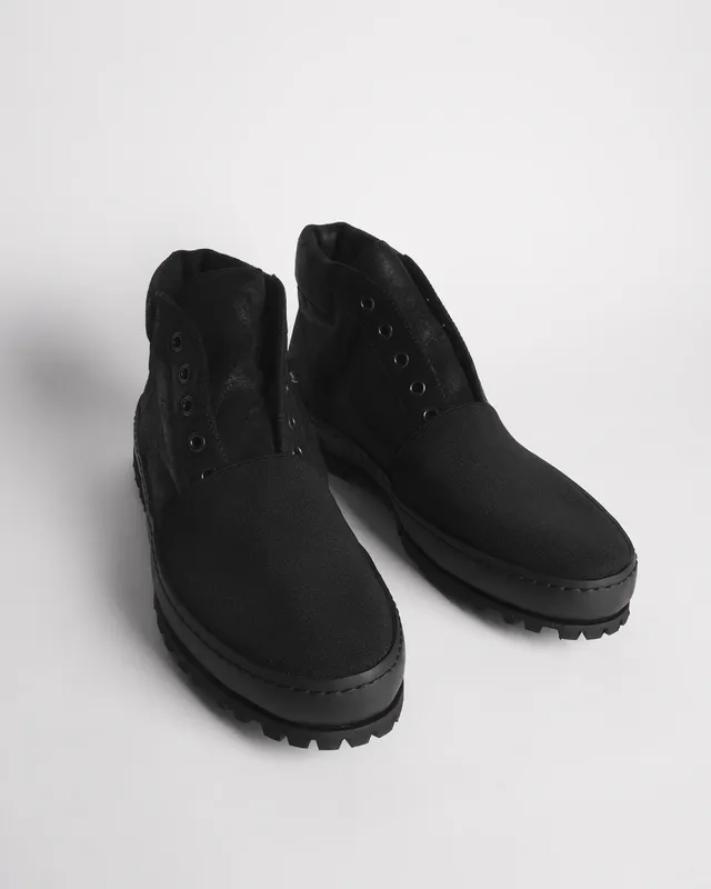 premiata-010-heritage-slipper-sneaker-suede-herren image 1