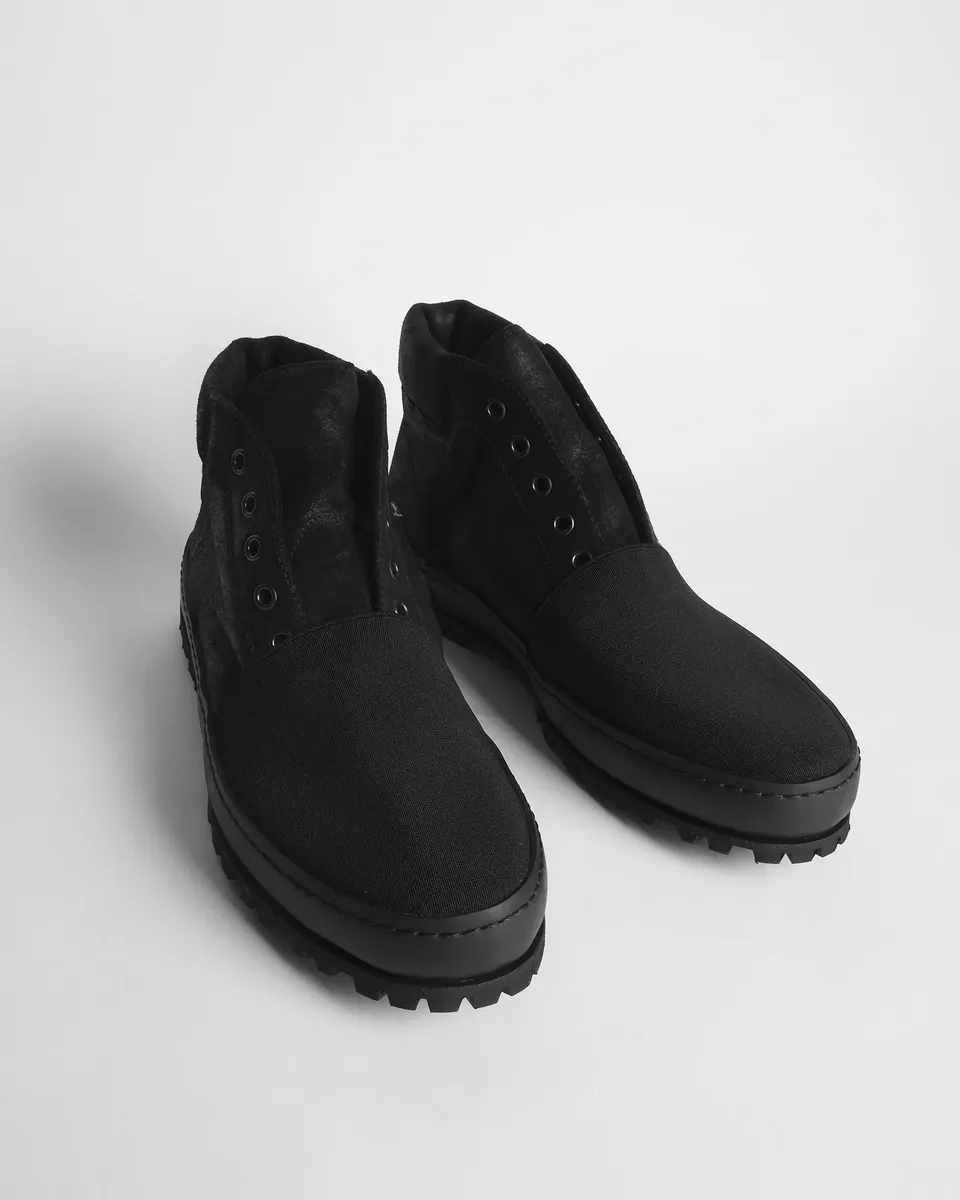 premiata-010-heritage-slipper-sneaker-suede-herren image 1