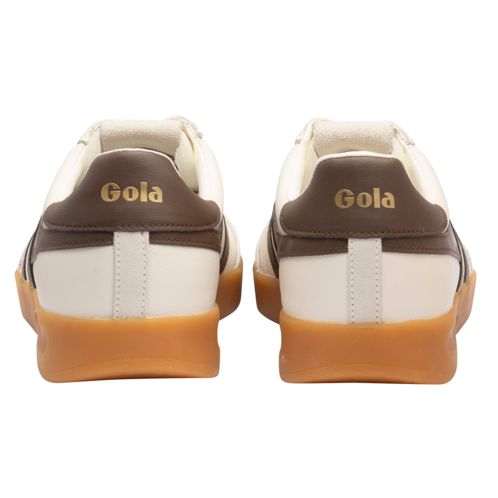 gola-cyclone-leder-sneaker-herren-cremewei image 4