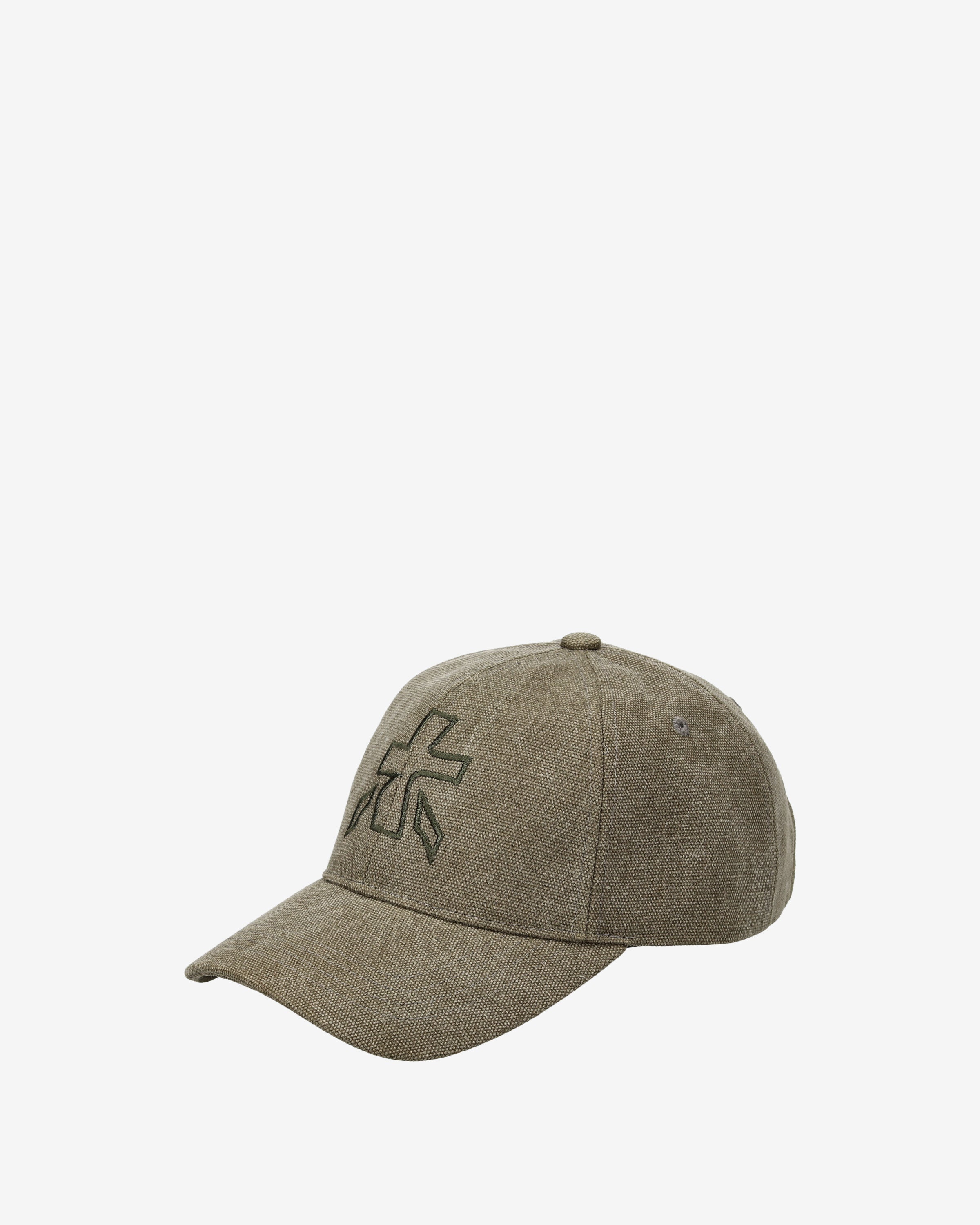 premiata-baseball-cap-baumwolle-gr-n-unisex image 2