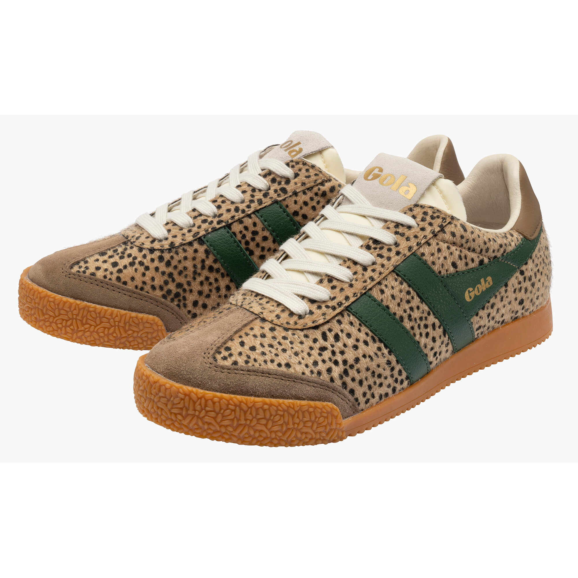 gola-elan-savanna-damen-sneaker-tan-leo-mit-tabak-gr-n image 3