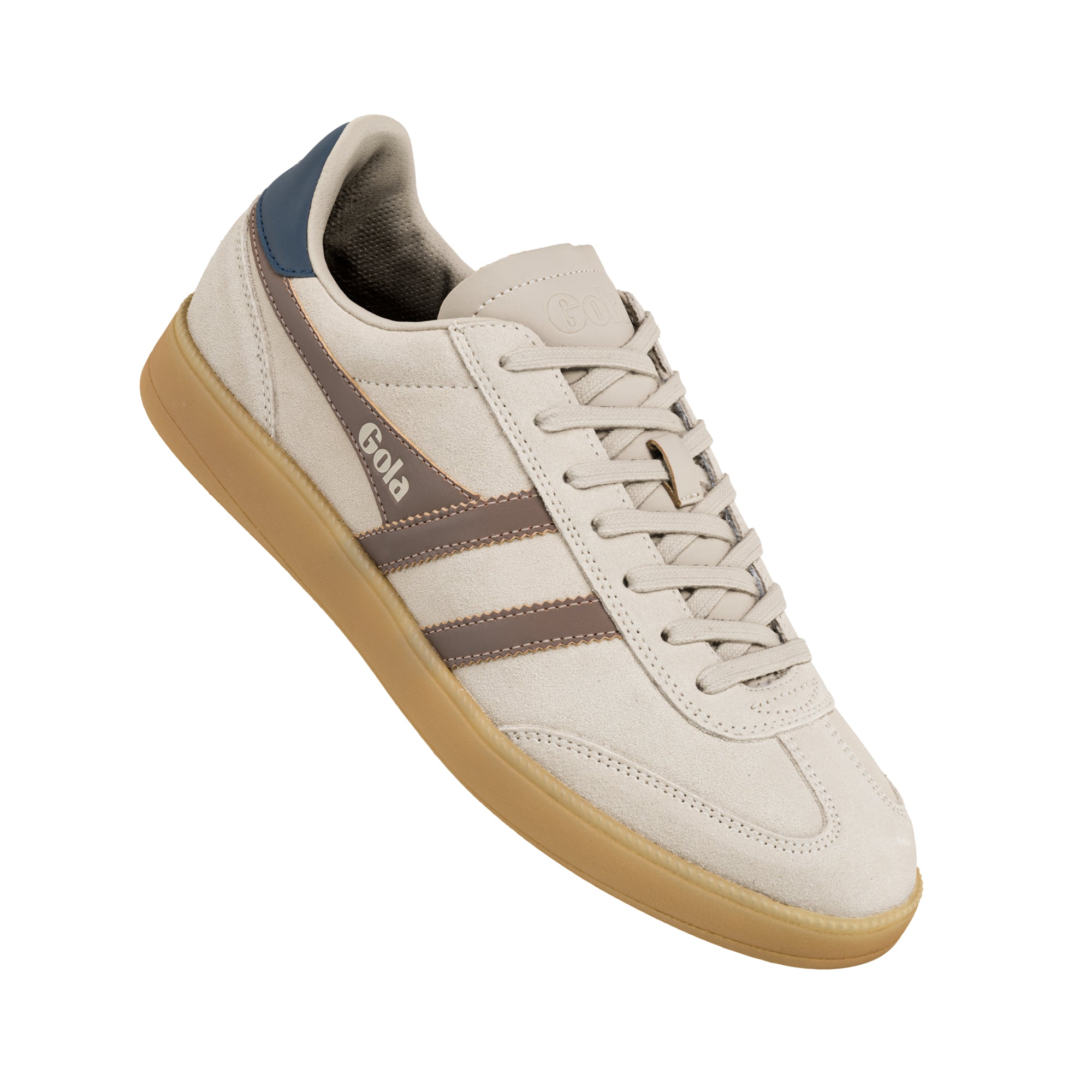 gola-viper-herren-sneaker-beige-wildleder-otter image 5