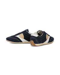 philippe-model-planche-damen-sneaker-blau-ozean image 4