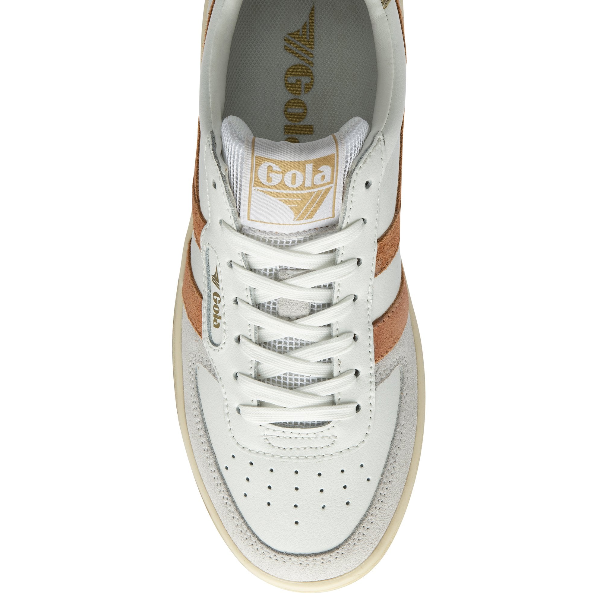 gola-hawk-sneaker-f-r-damen image 5