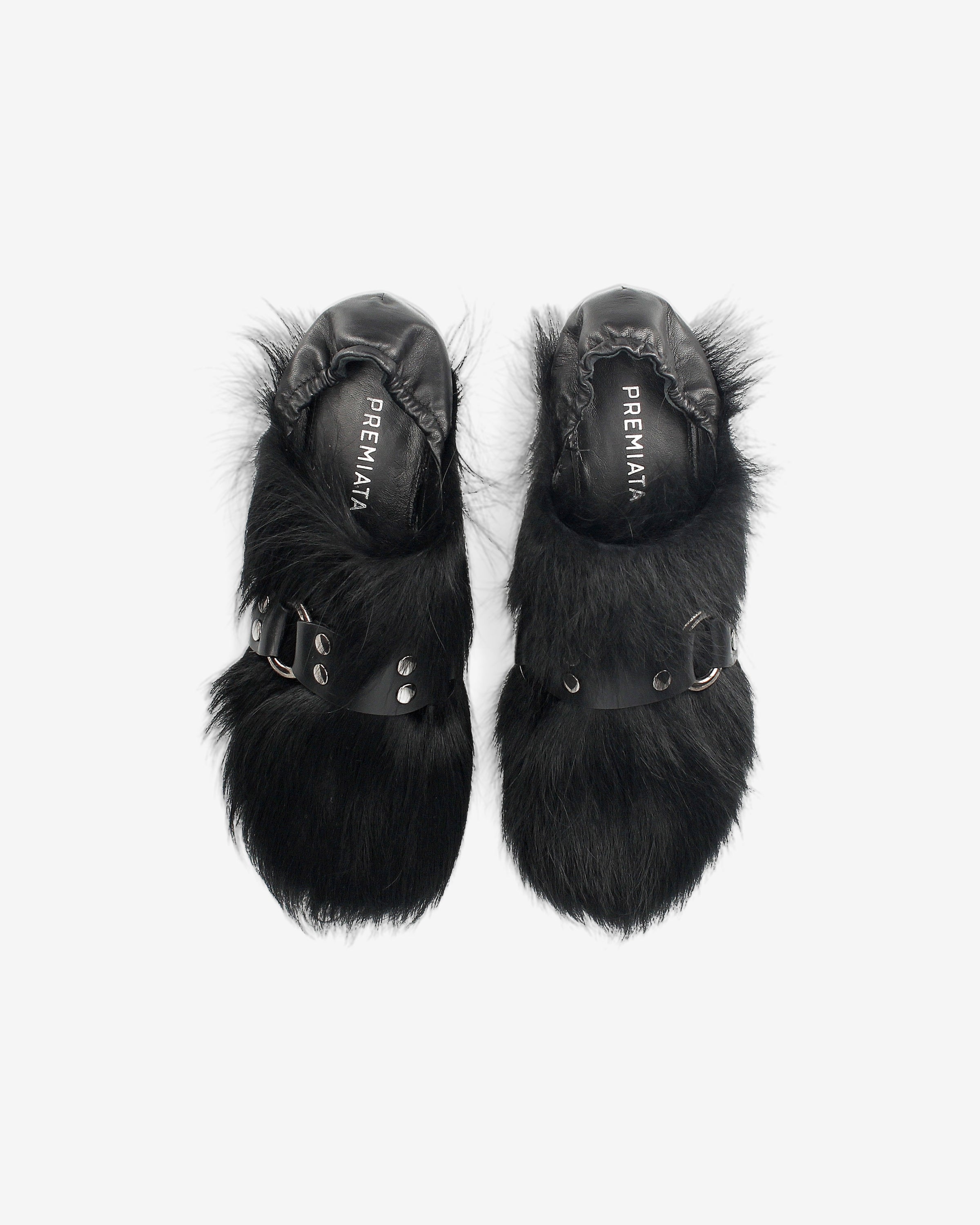 premiata-slip-on-garda-nero-damen-slip-on image 6