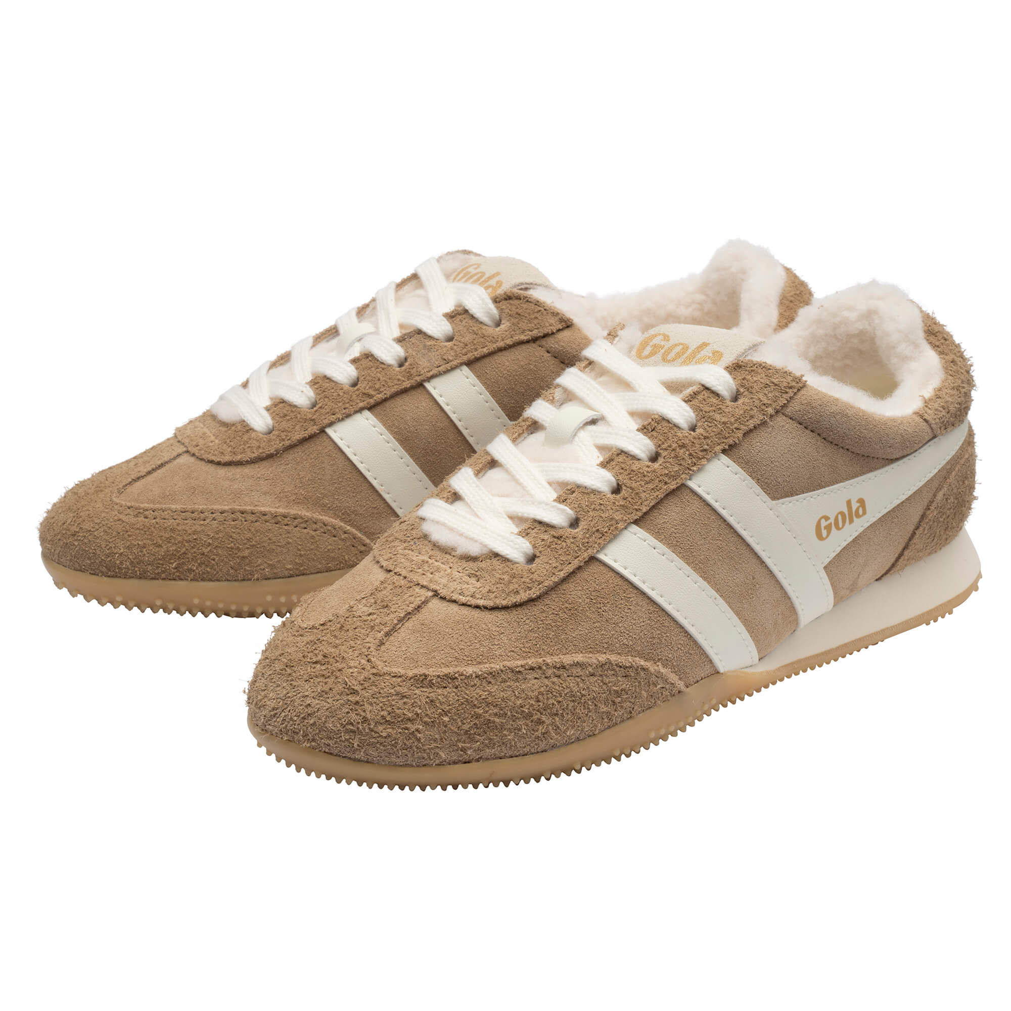 gola-sprinter-summit-damen-sneaker-caramel image 3