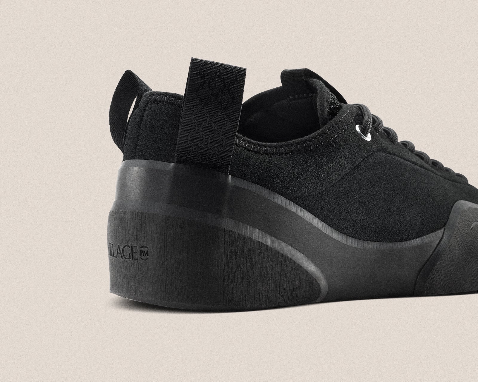 village-pm-1pm-low-skateboardschuh-classic image 5