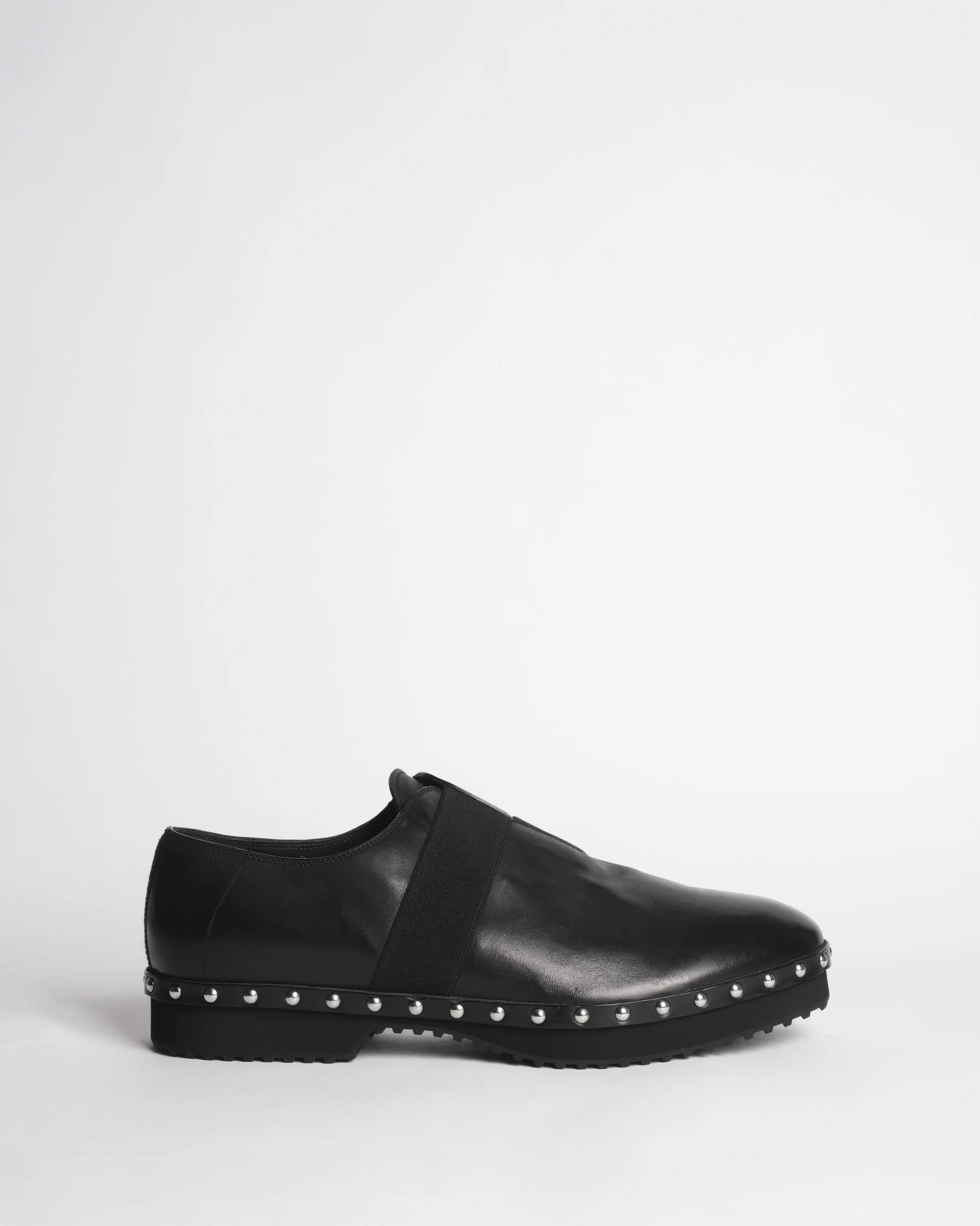 premiata-013-rivetto-heritage-sneaker-herren-leder-mit-gummiband image 3