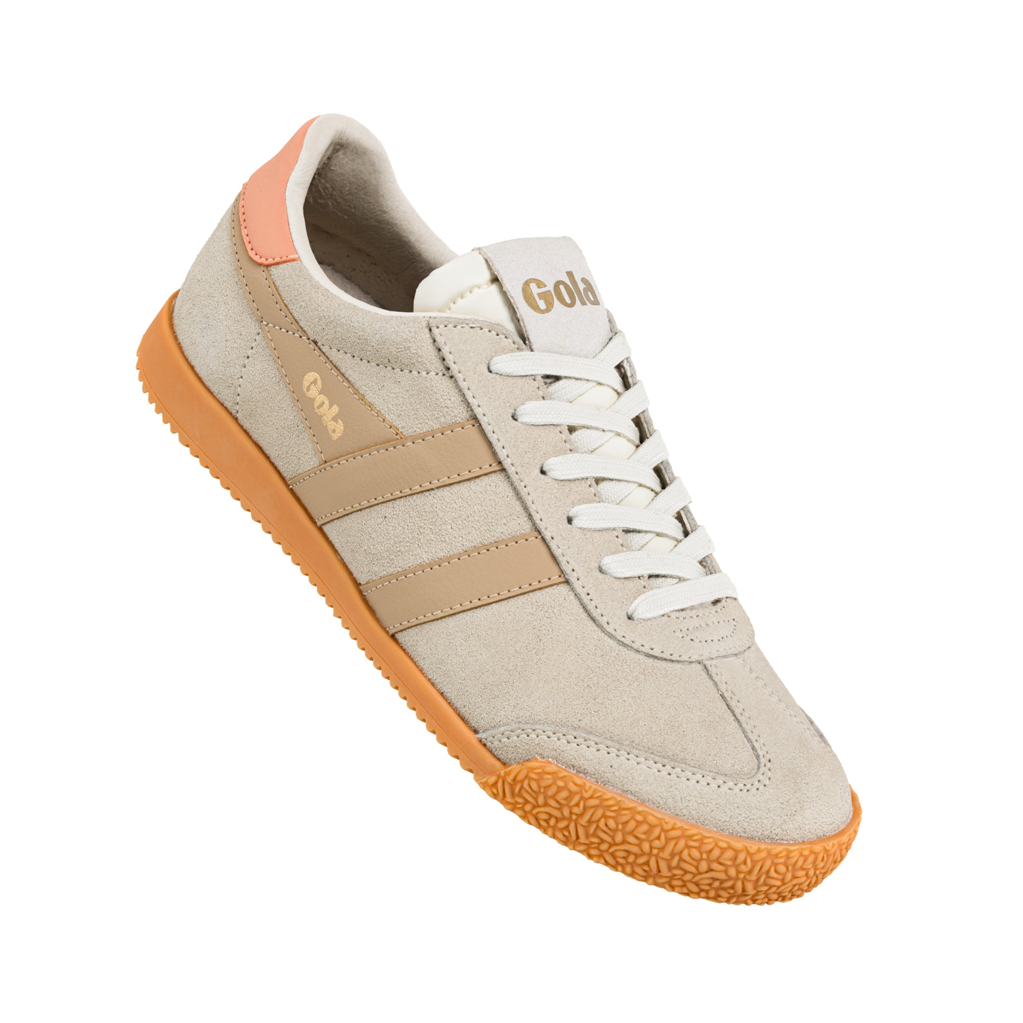 gola-elan-sneaker-f-r-damen-beige-hellkaramell-terrakotta image 5