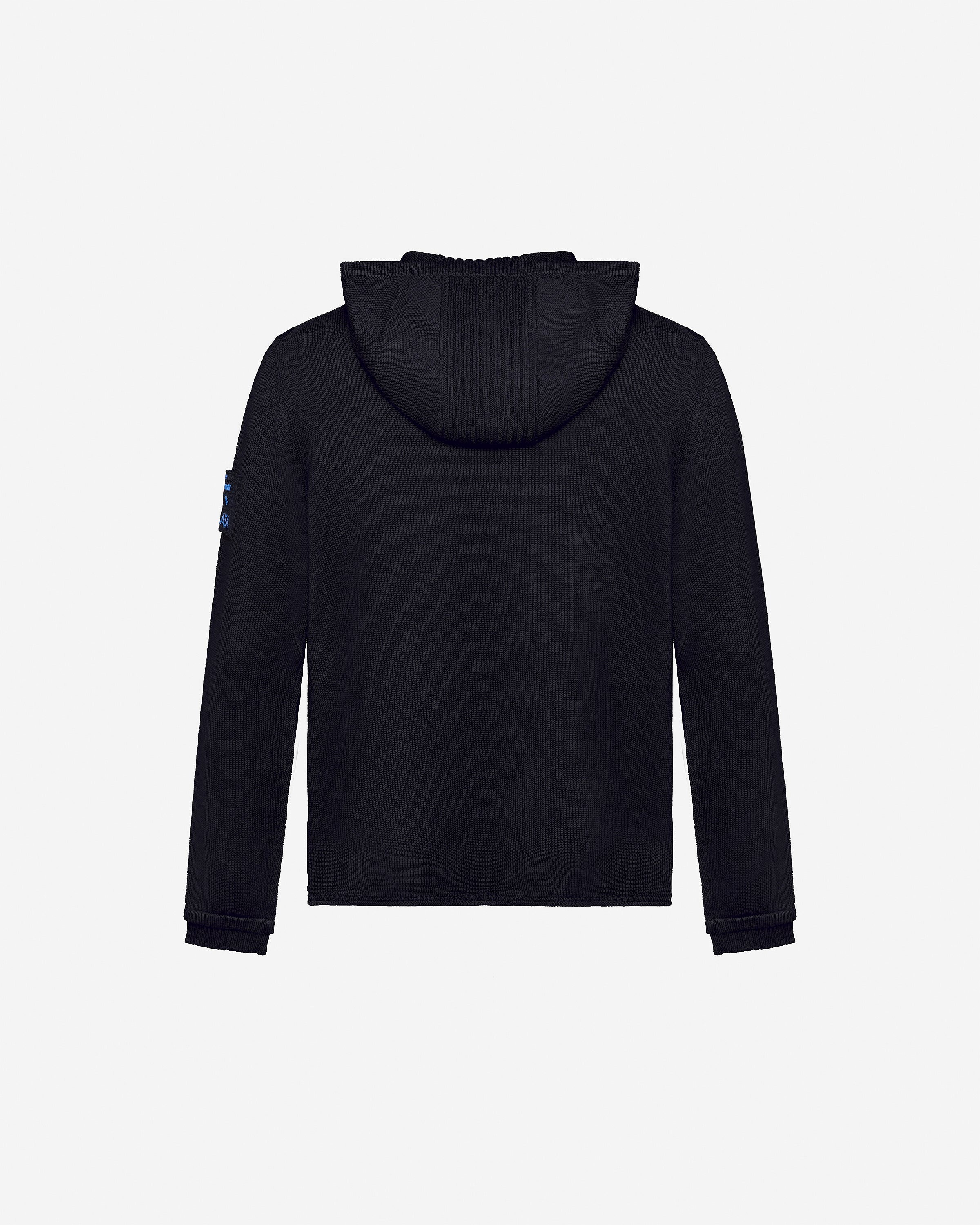 premiata-woll-hoodie-herren-kapuze-100-wolle image 3