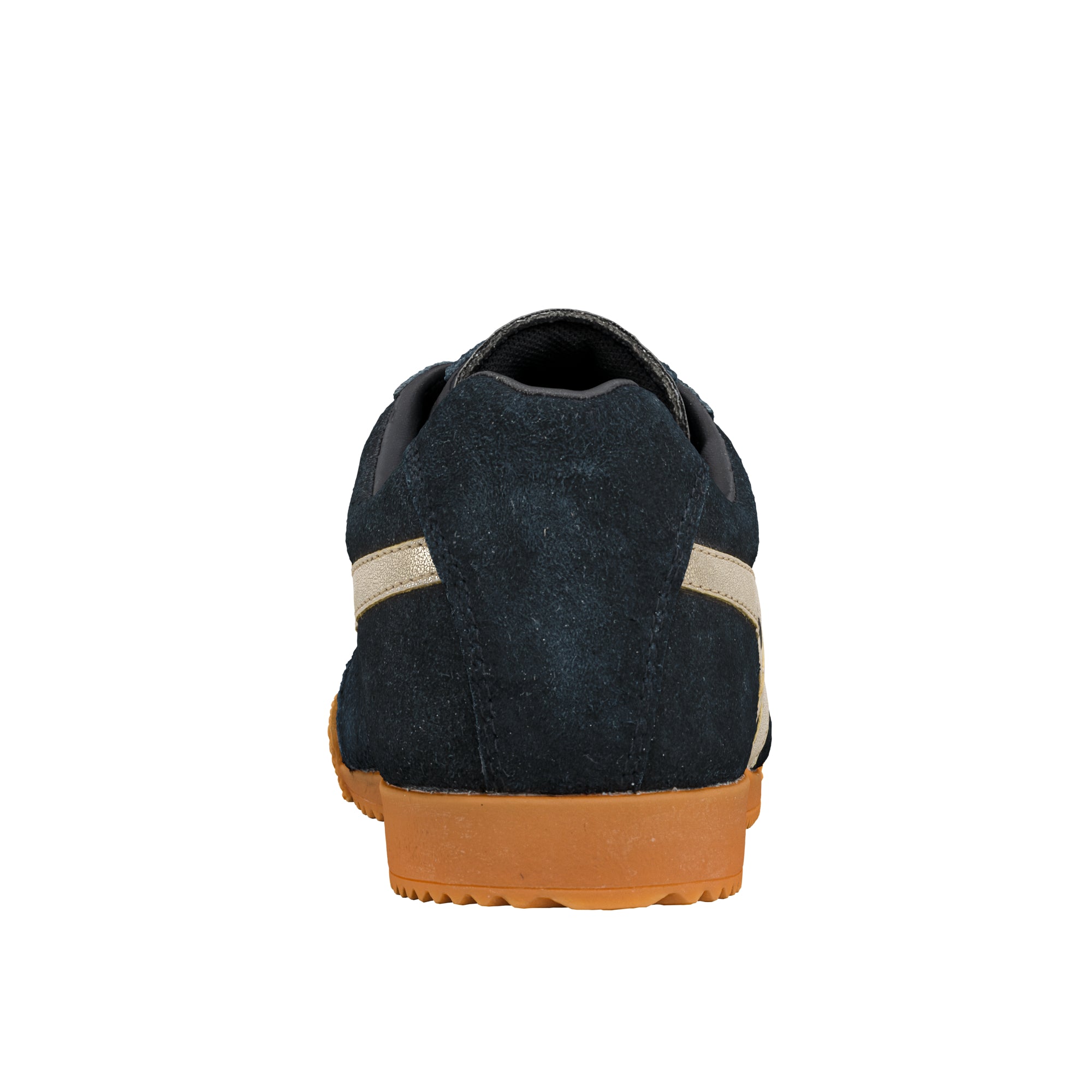 gola-harrier-mirror-sneaker-f-r-damen-schwarz-gold image 3