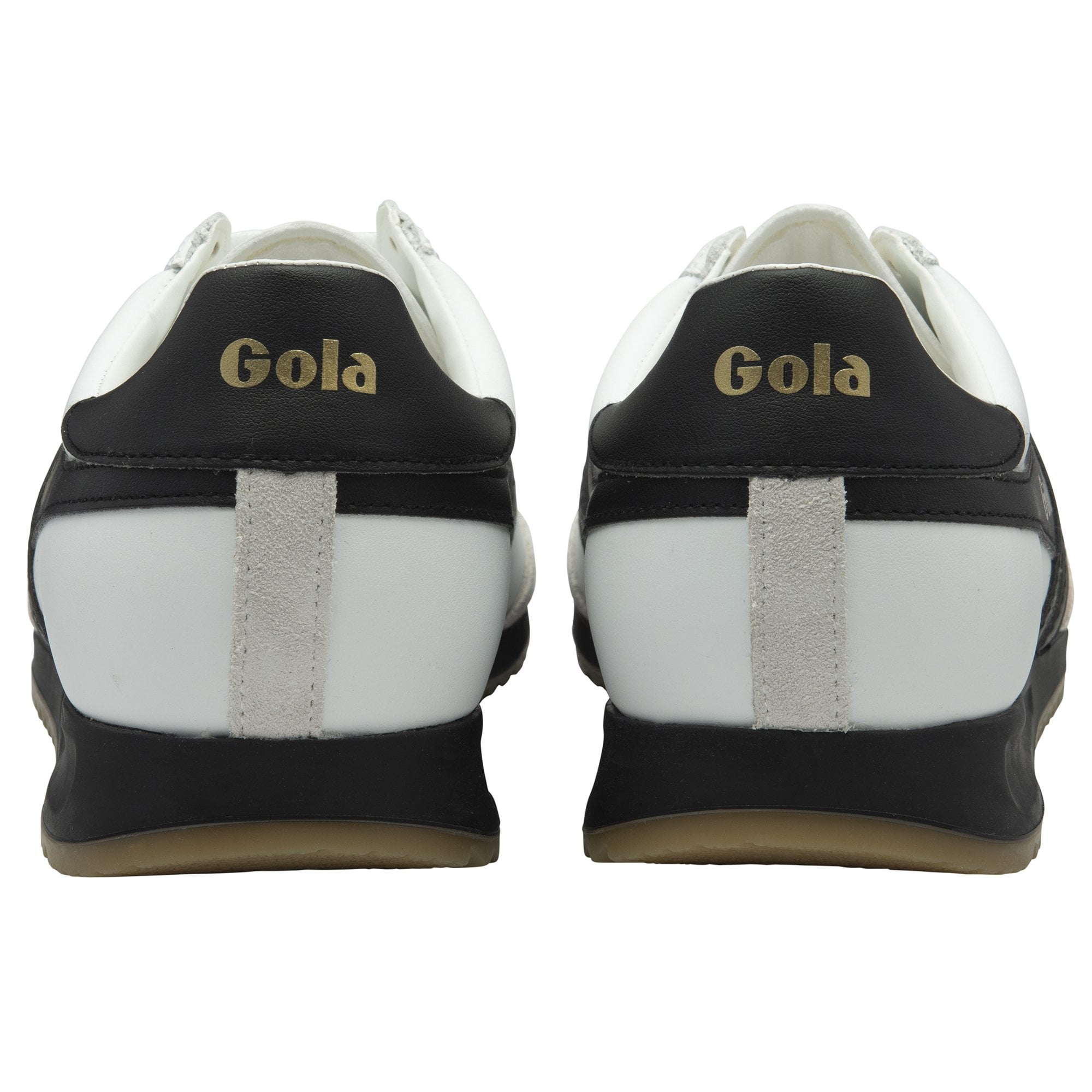 gola-torpedo-leather-herren-terrace-sneaker-wei-schwarz image 4