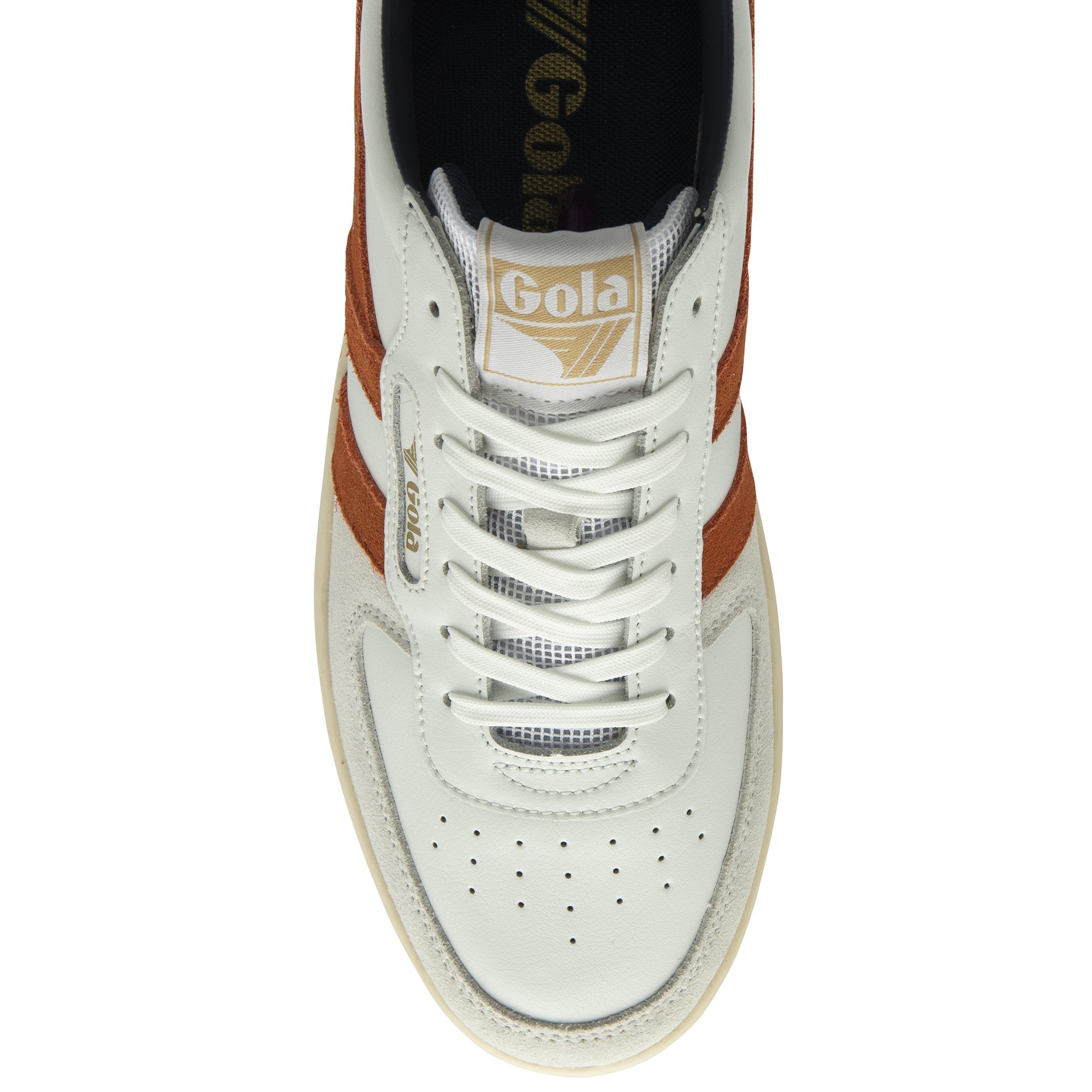 gola-hawk-sneaker-f-r-herren-wei-orange-marine image 5