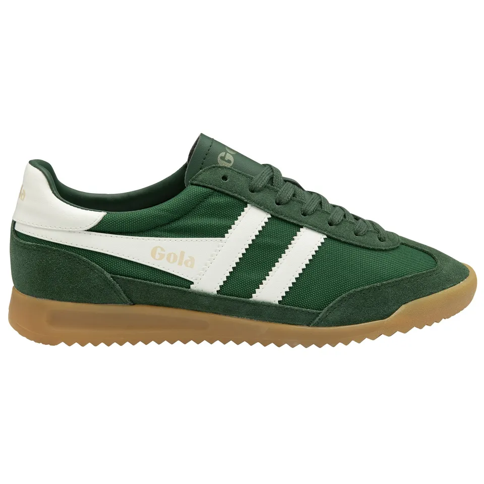 gola-tornado-herren-sneaker-evergreen-wei-nylon image 1