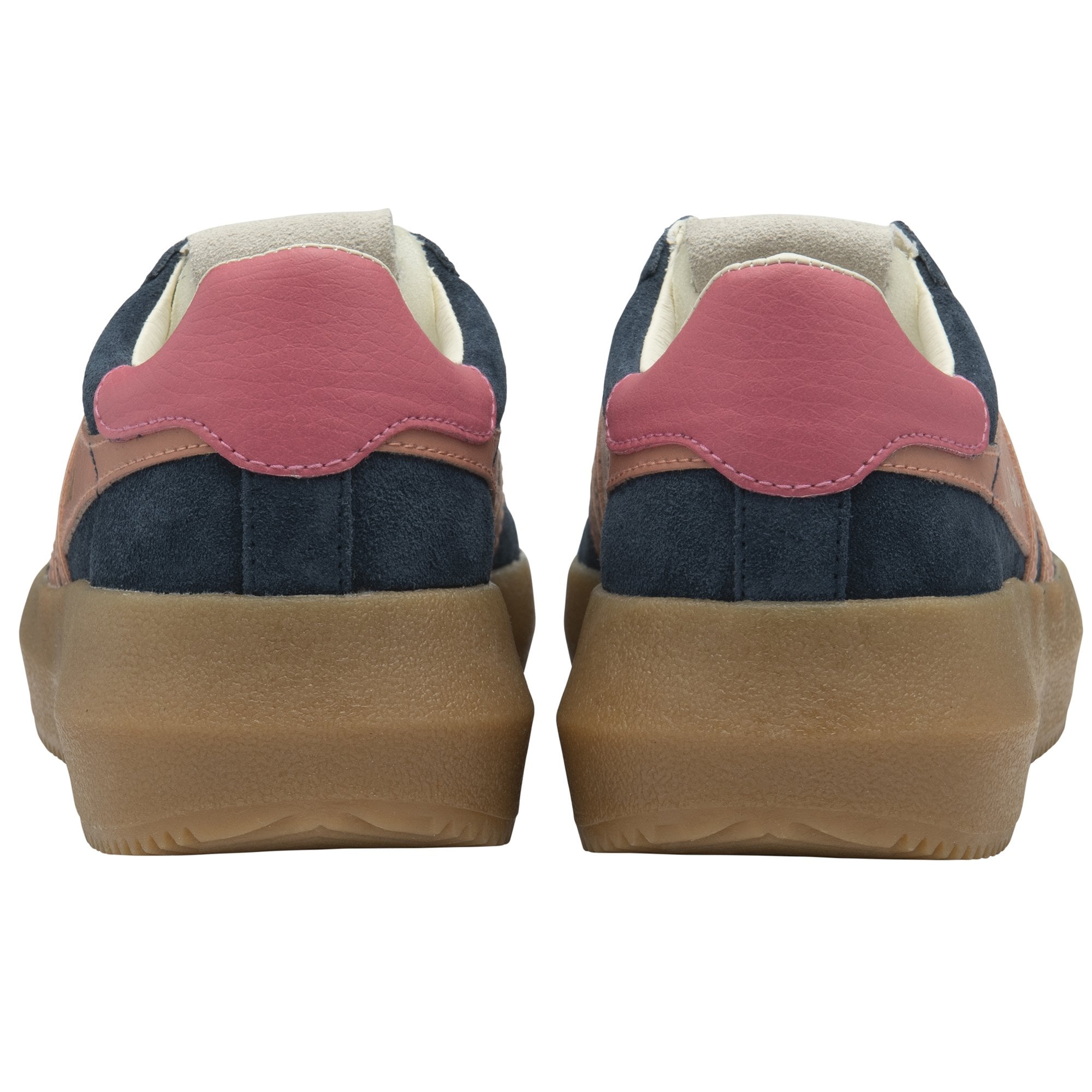 gola-athena-damen-sneaker-mit-plateau image 4