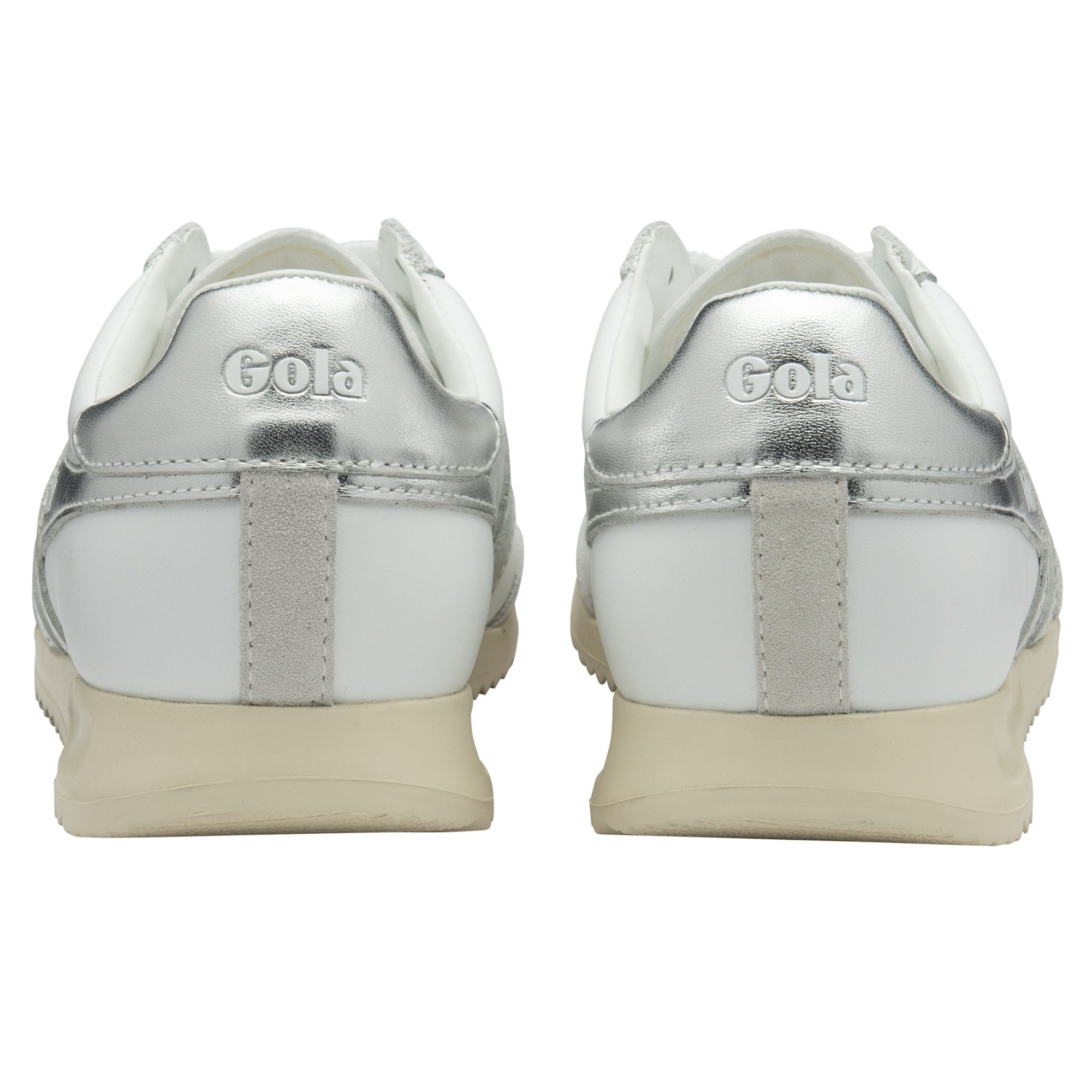 gola-torpedo-mirror-damen-sneaker-wei-silber image 4