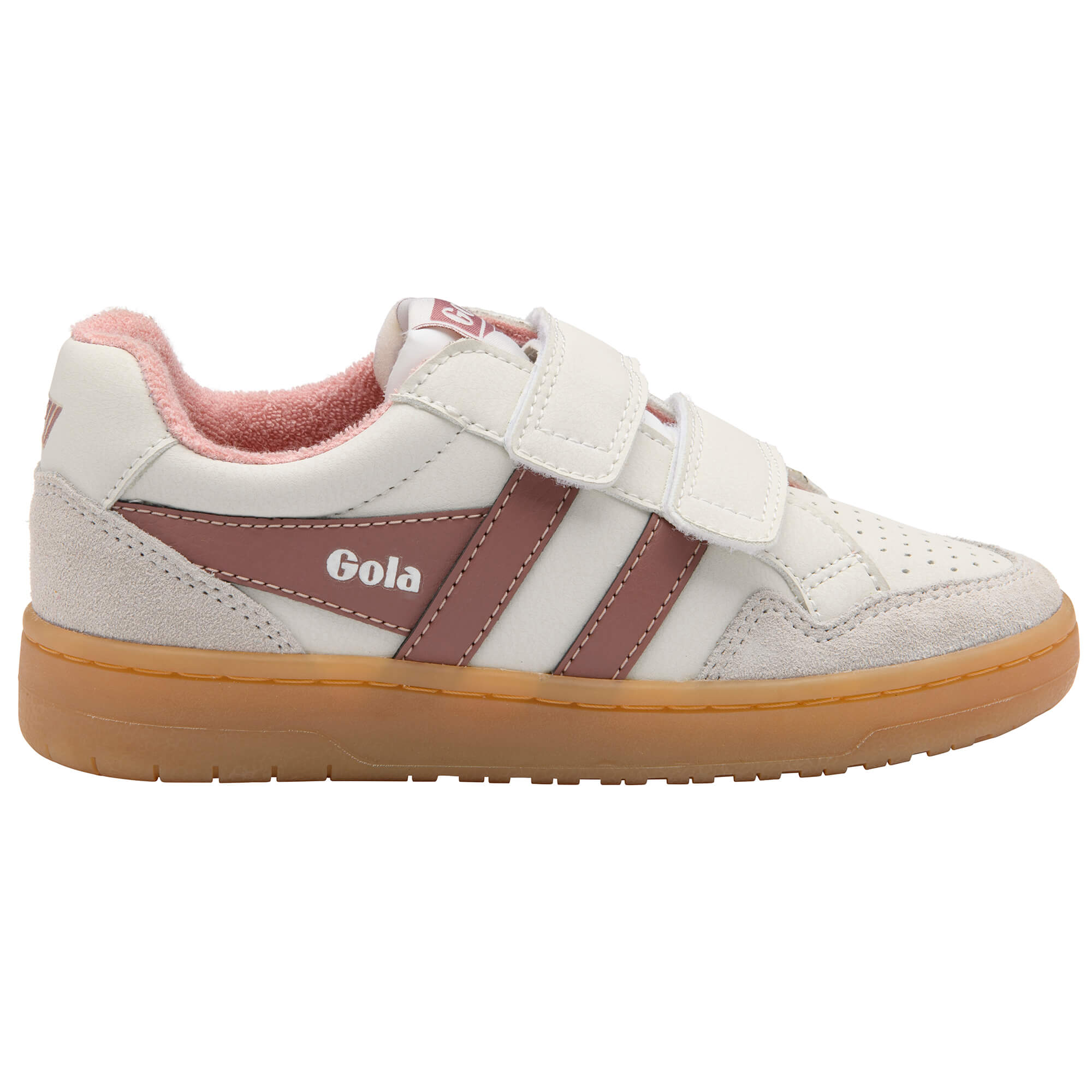 gola-eagle-strap-turnschuhe-f-r-kinder image 1