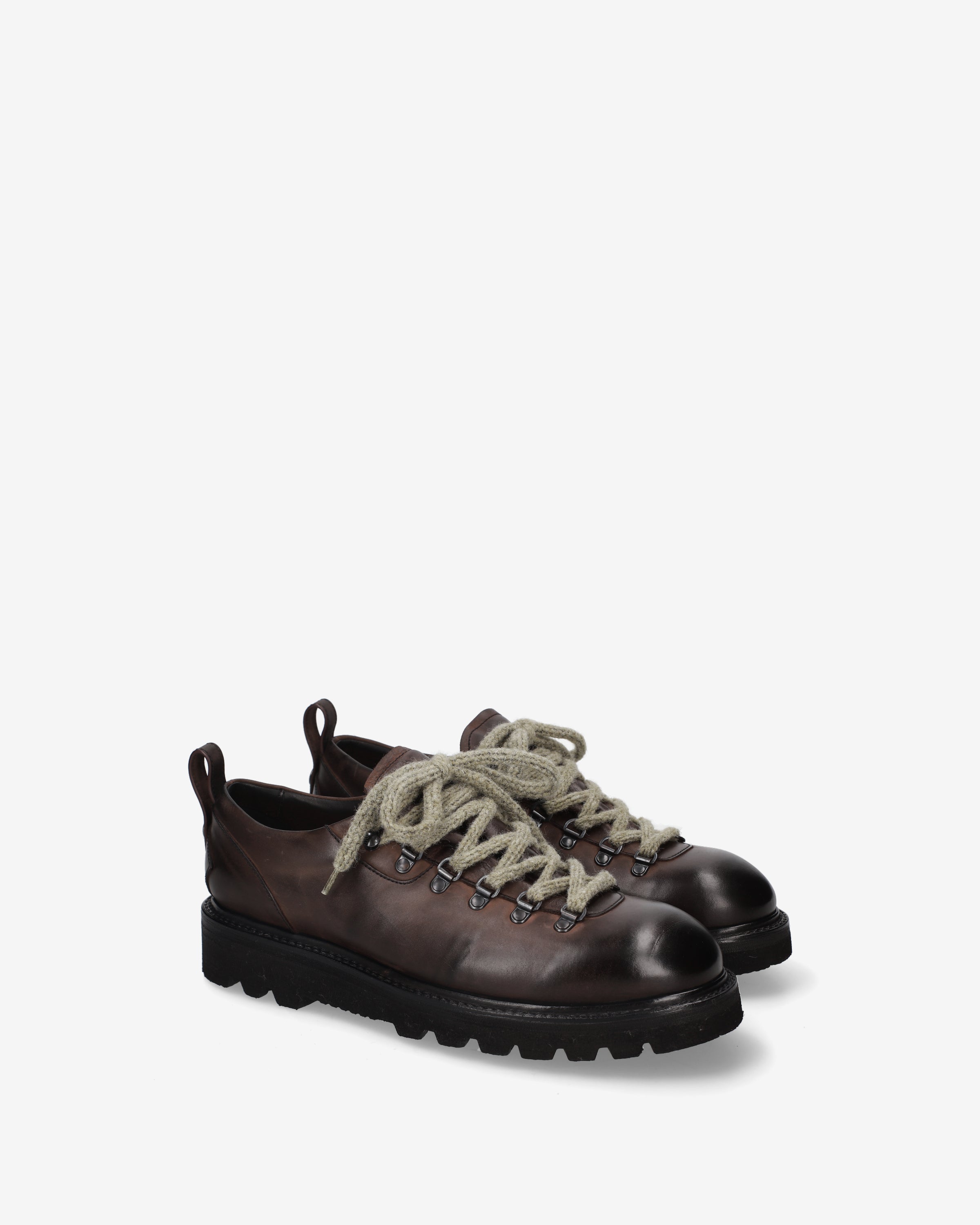 premiata-derby-mountain-brush-halbschuh-herren image 2