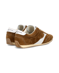 philippe-model-planche-herren-sneaker-cognac image 2
