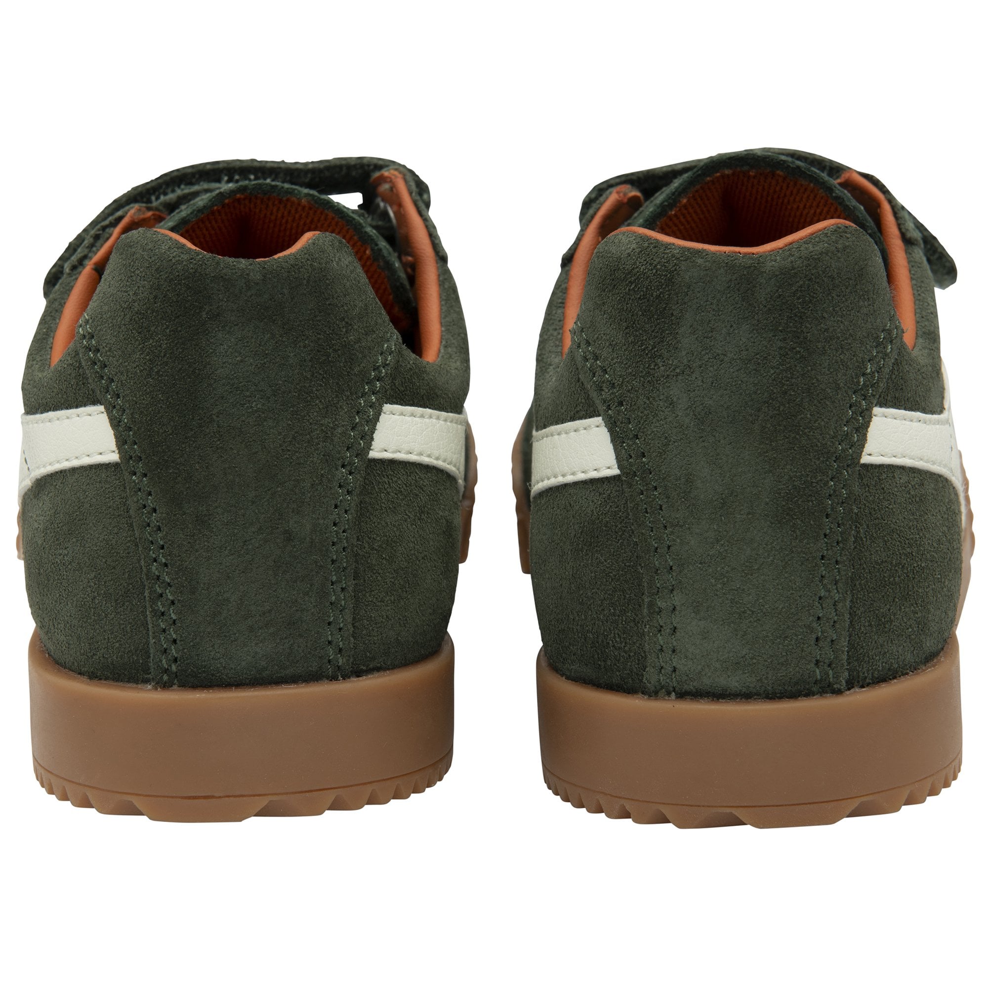 gola-harrier-strap-trainer-f-r-kinder-wildleder-klett image 4