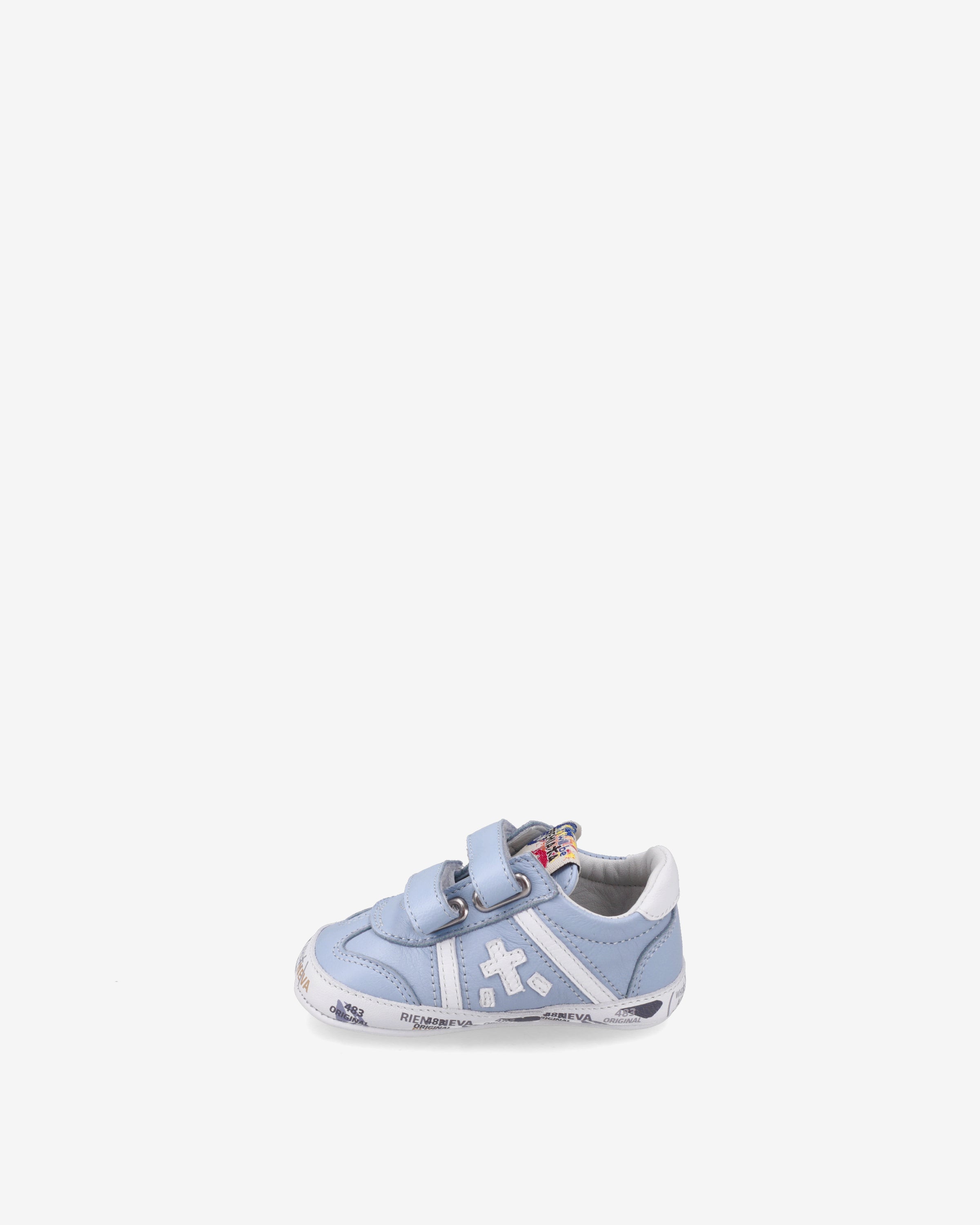 premiata-baby-b-0014v-kinder-sneaker image 3