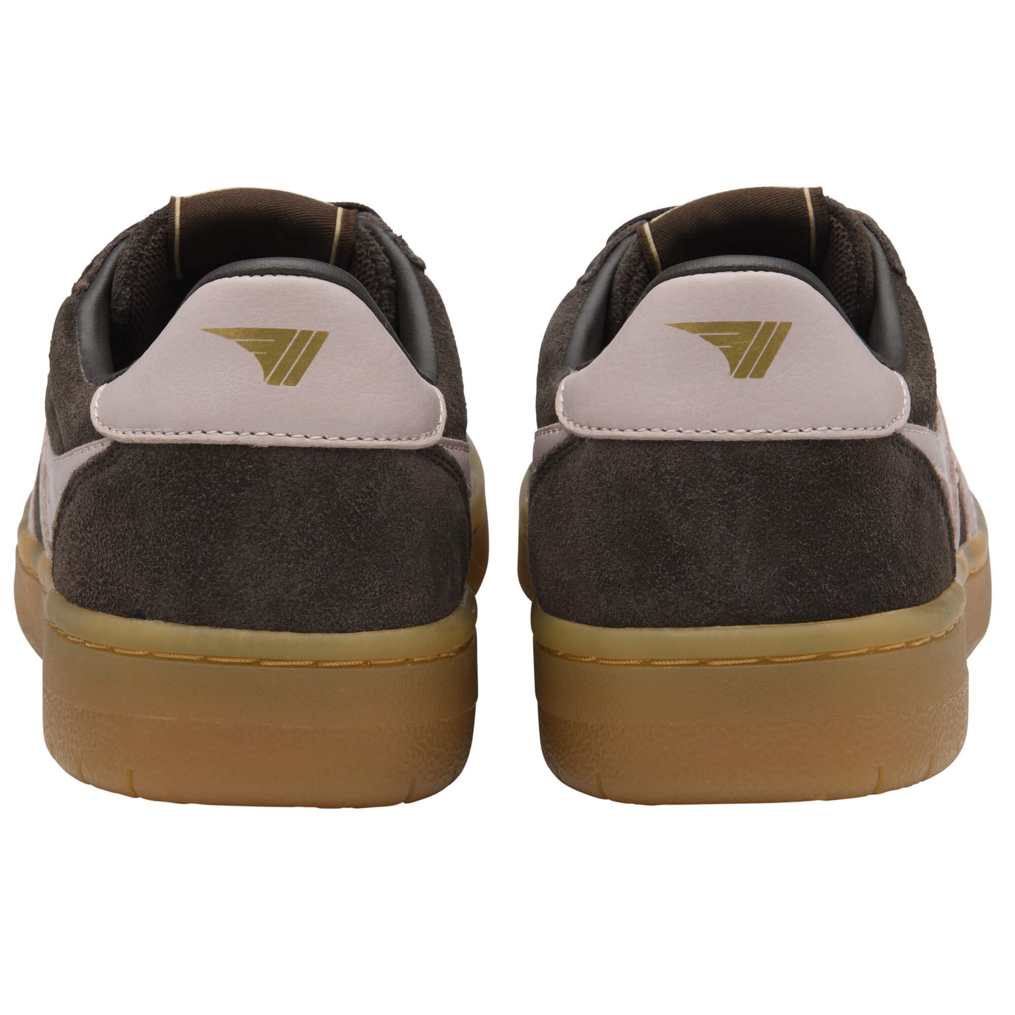 gola-hawk-suede-86-damen-sneaker-wildleder-2 image 4